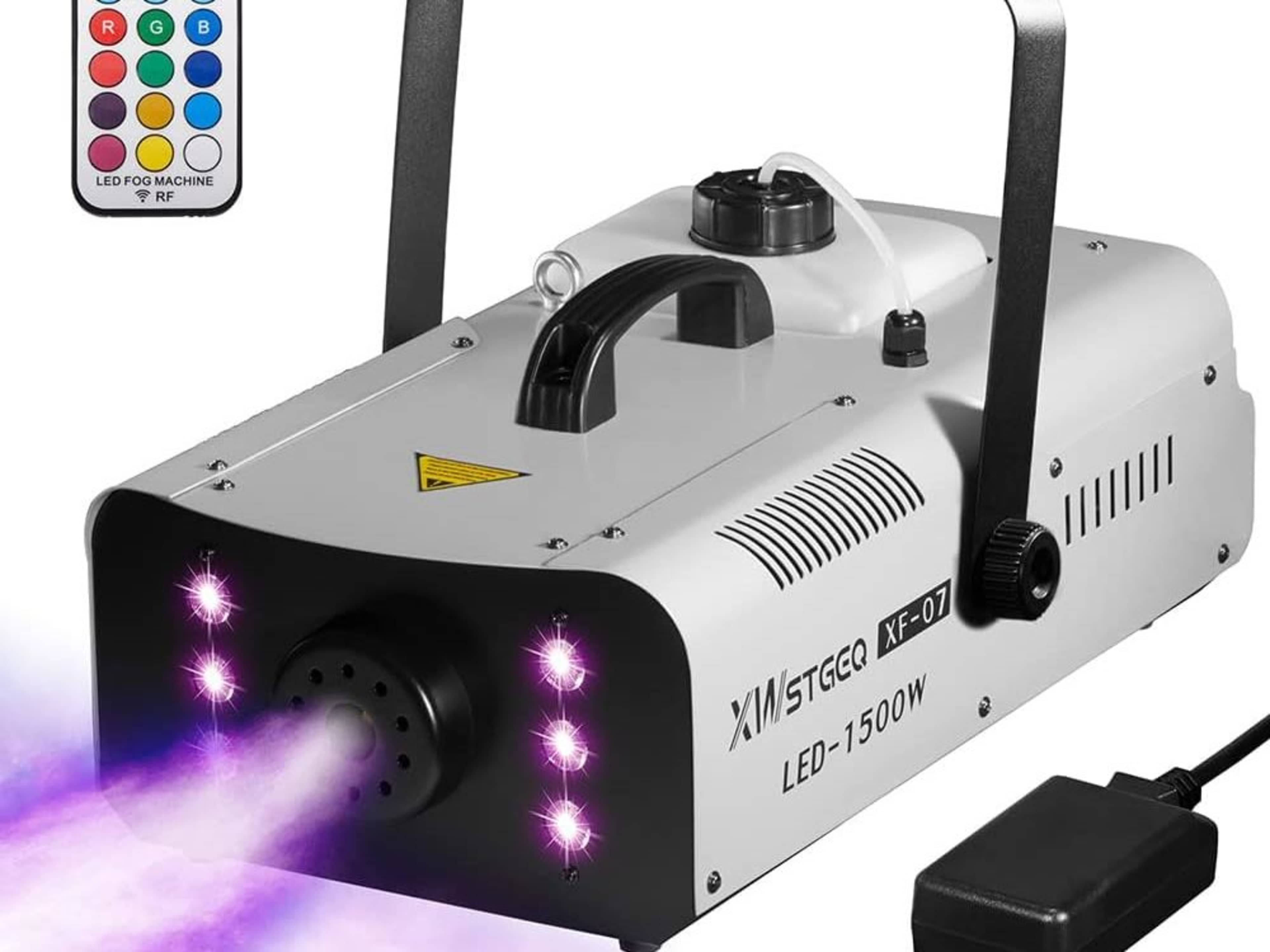 Fog Machine