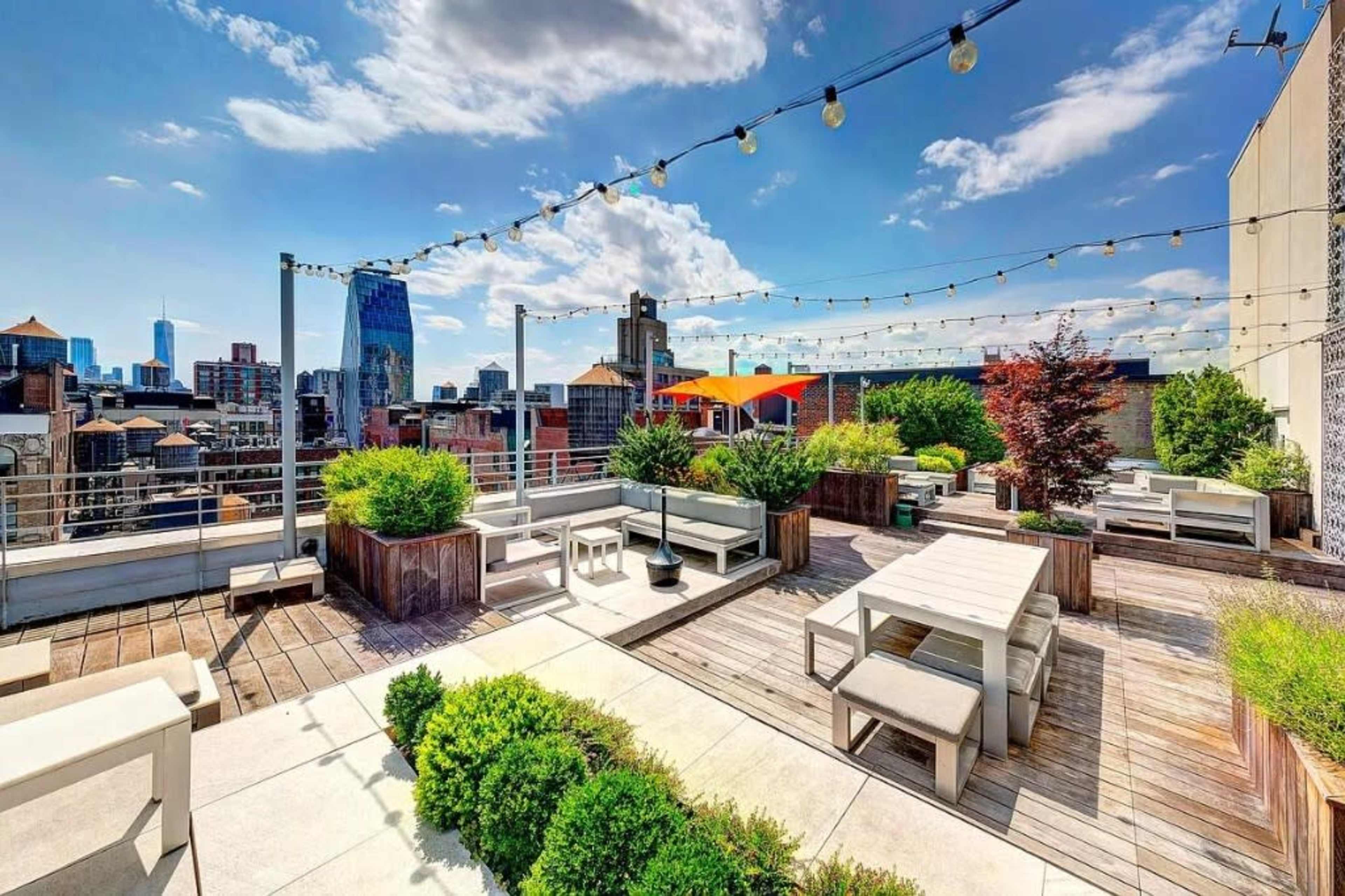 Elegantly Sun-Lit Open Daylight Photography + Events Boutique Loft, Perfect In Heart of Flatiron by Madison Sq, Union Sq, The Highline Image in Midtown Manhattan, New York, NY