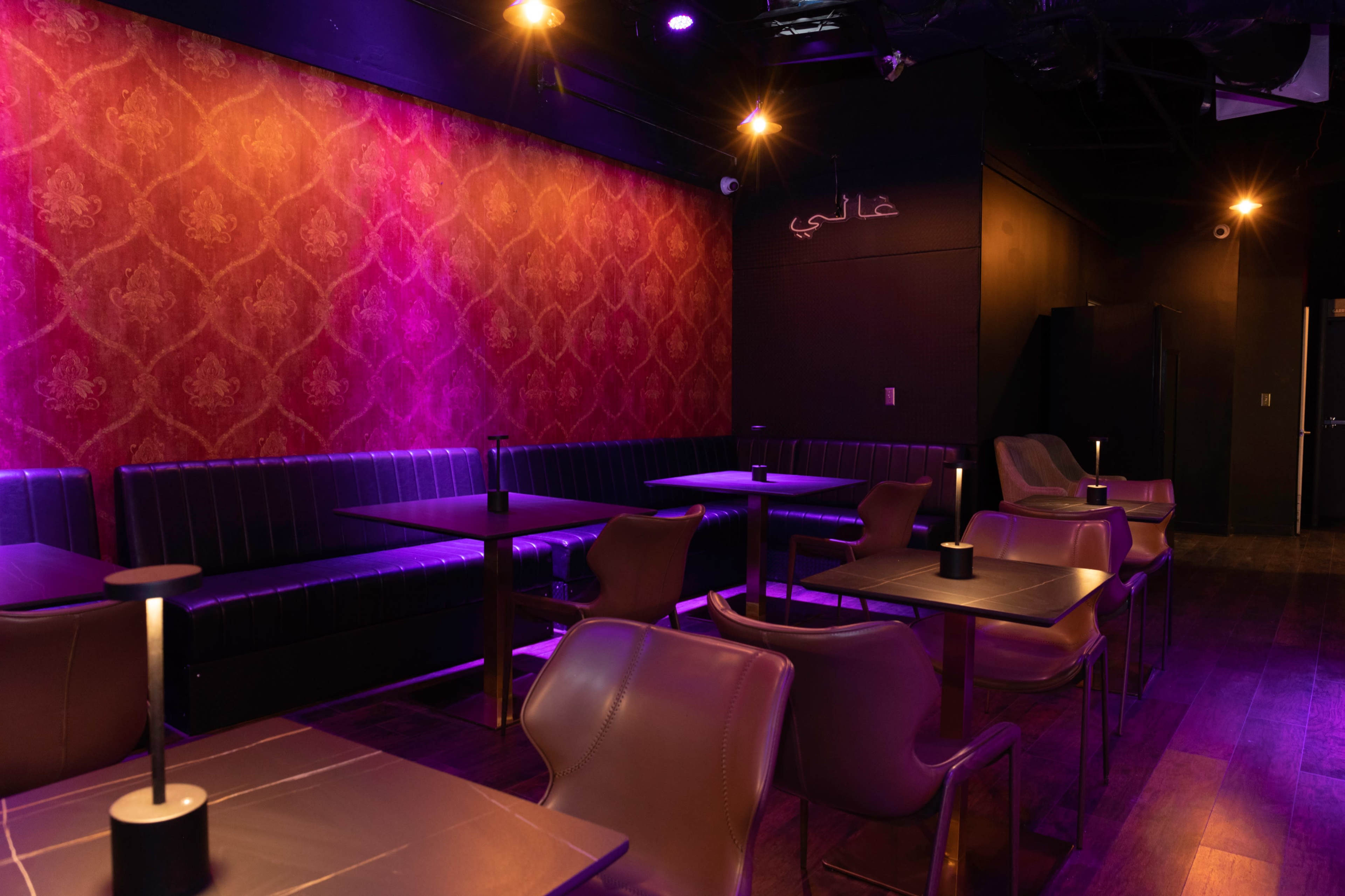 Private Luxury Bar & Event Space Image in Sandy Springs, Atlanta, GA