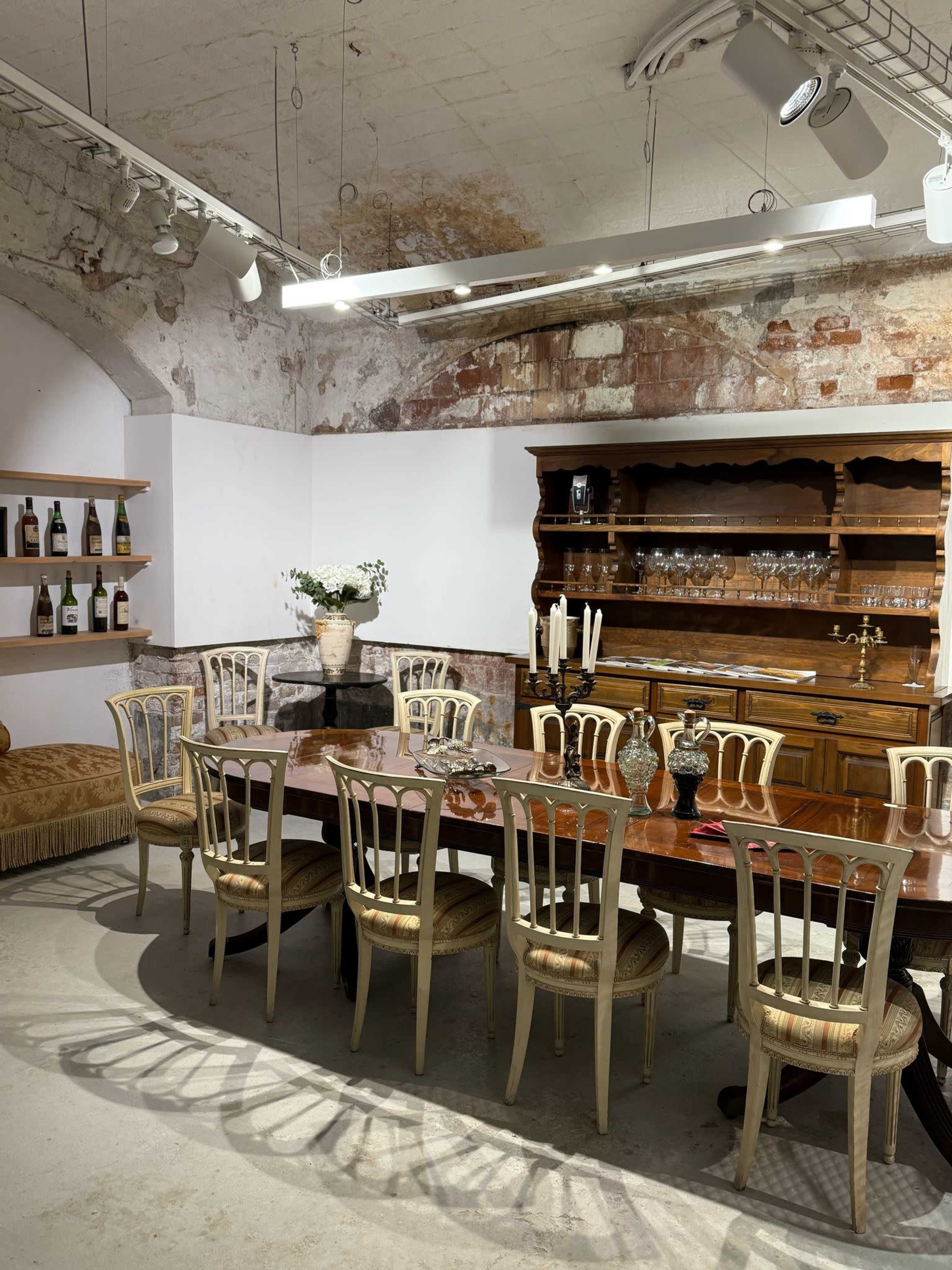 Studio in the Creative Center Image in Sant Pere, Barcelona, B