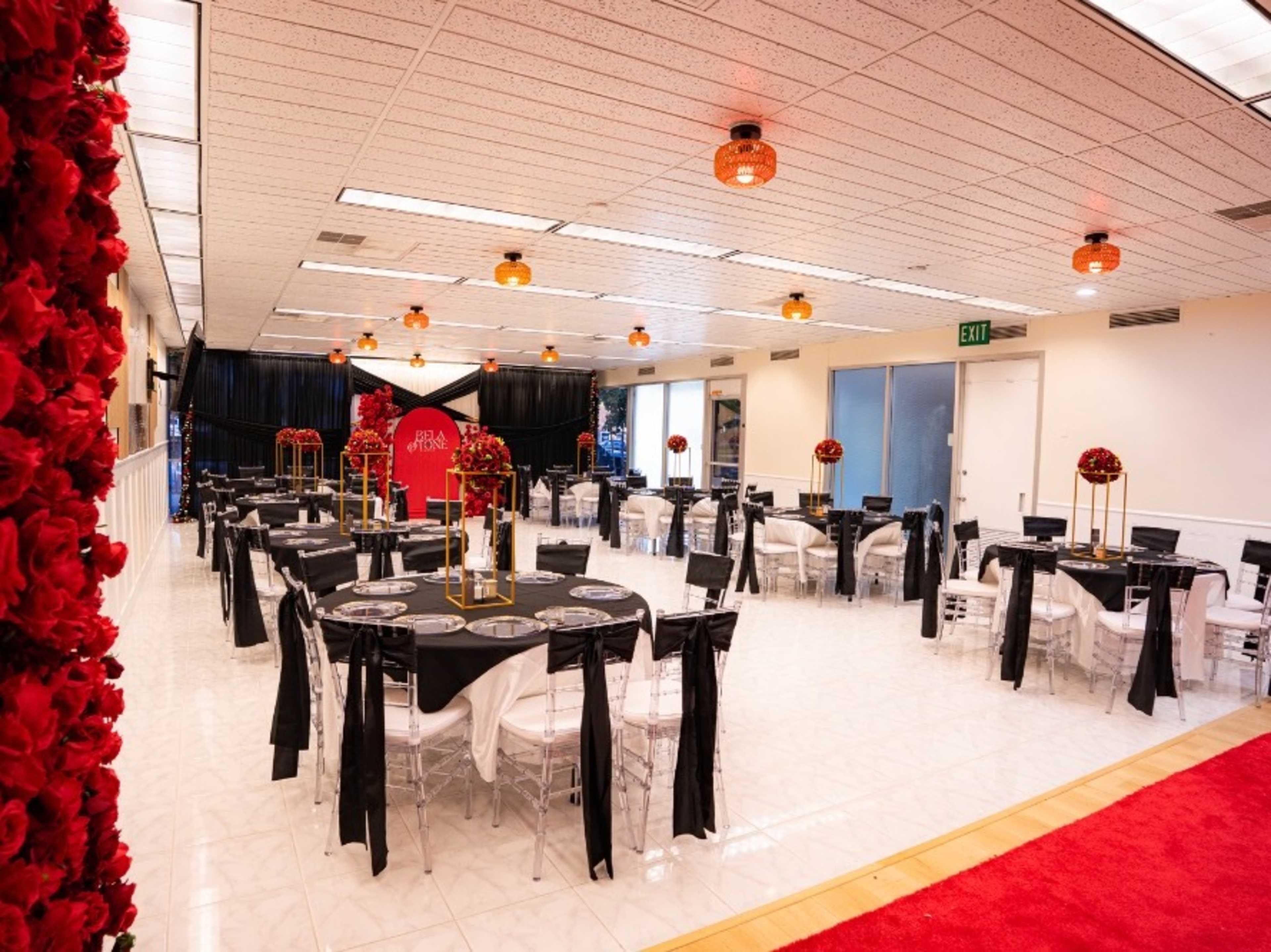 Tables