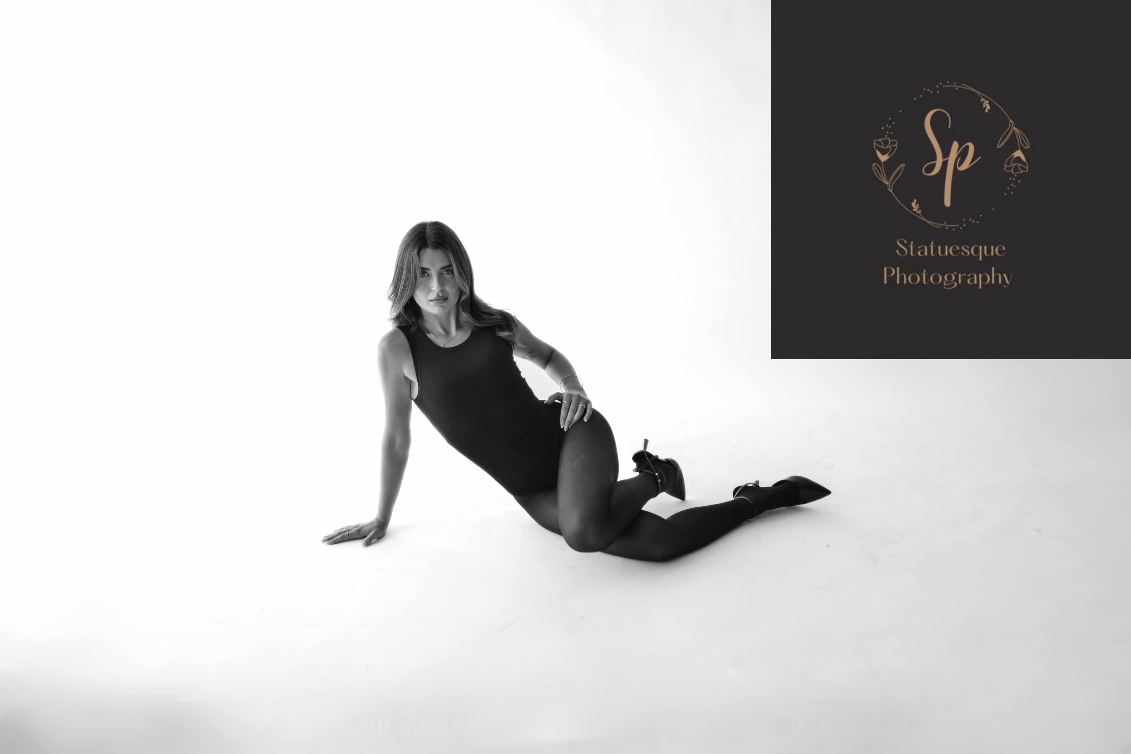Photo shoot