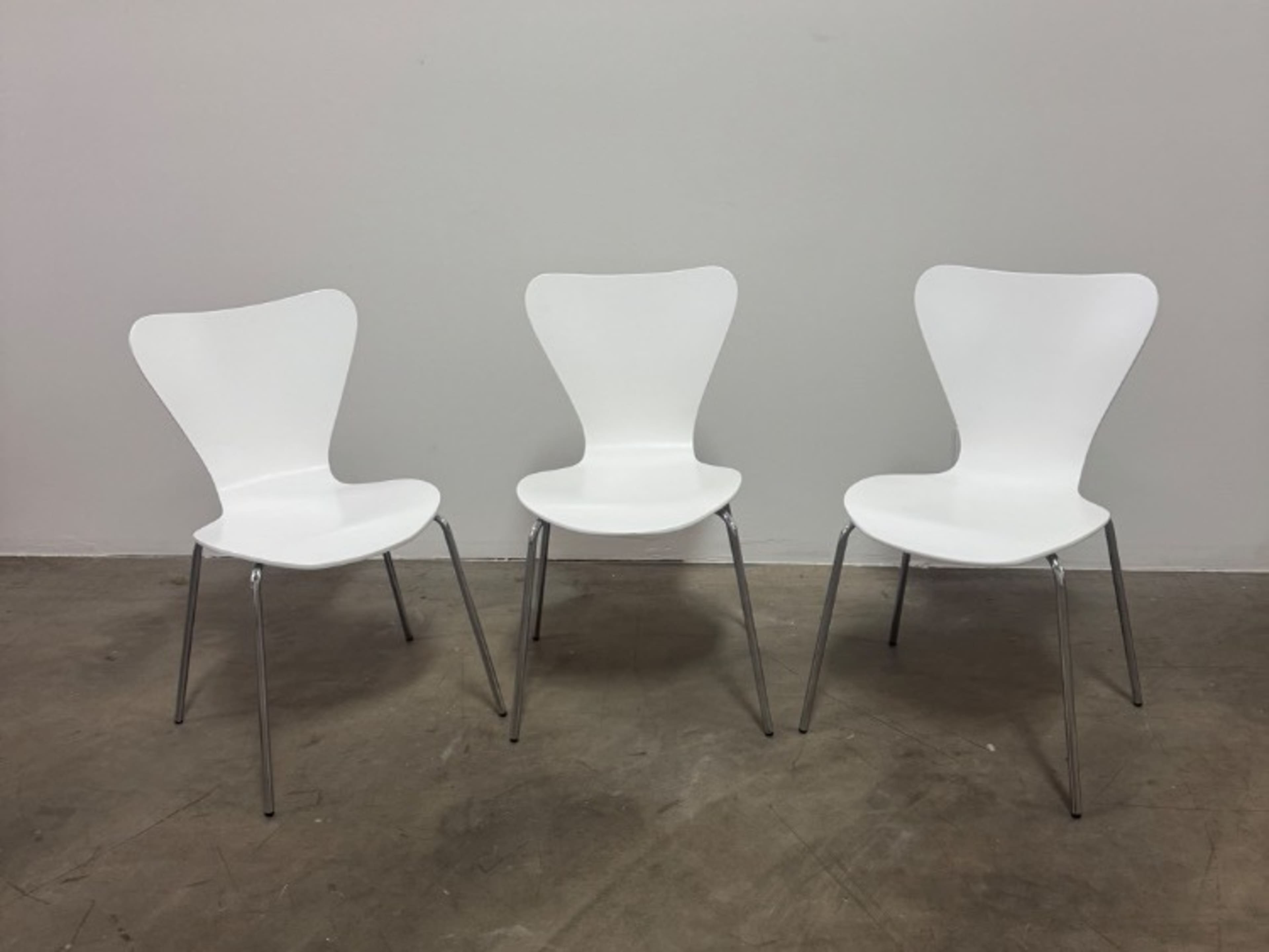 Chair Rental - Table Height