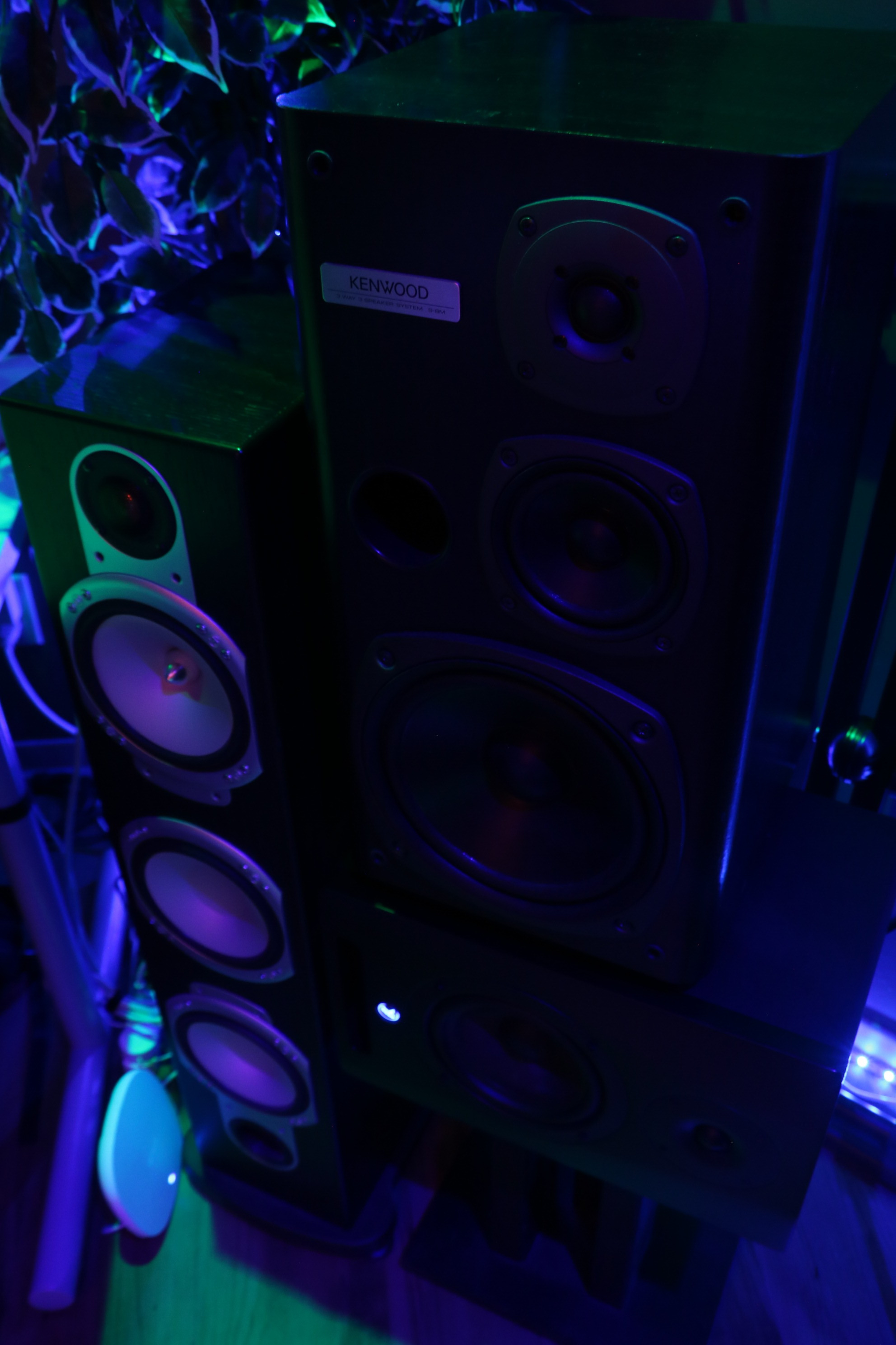 Recording Music Studio/Rehersal Space - Transit Friendly, Parking Available Image in New Westminster, New Westminster, BC