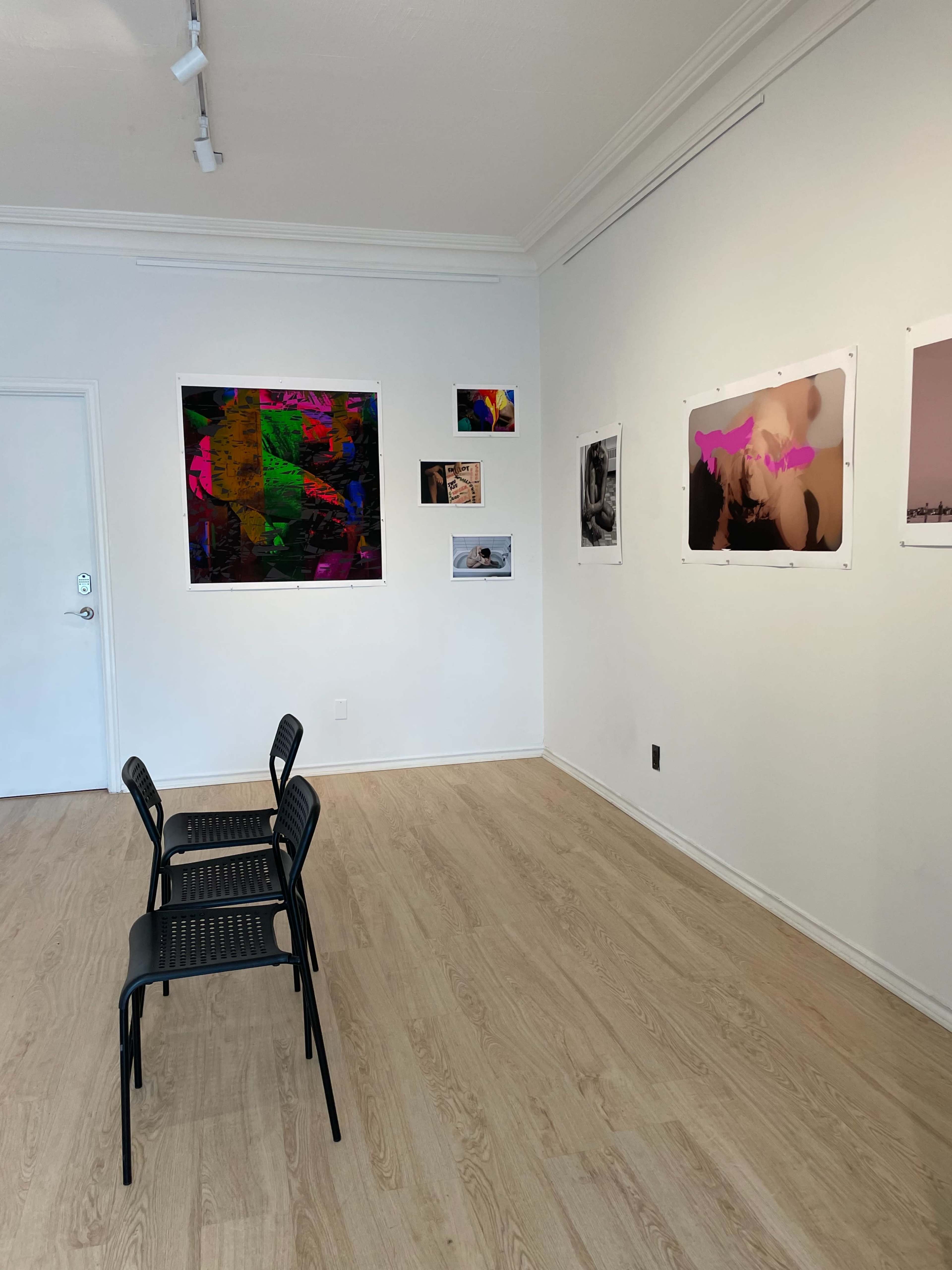 Downtown Storefront Art Loft Image in St. Lawrence, Toronto, ON