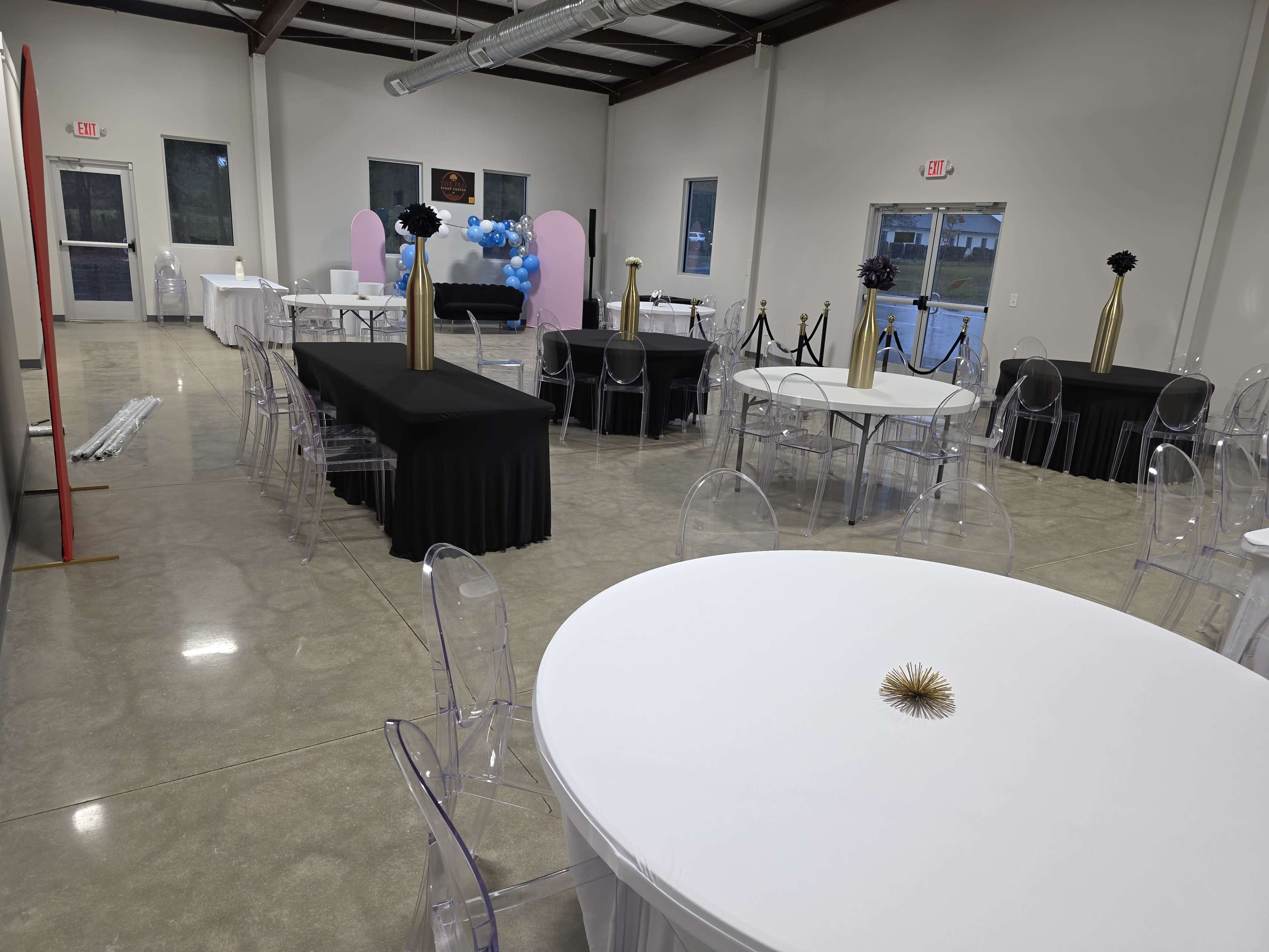 Rustic standalone space. Image in , Spartanburg, SC