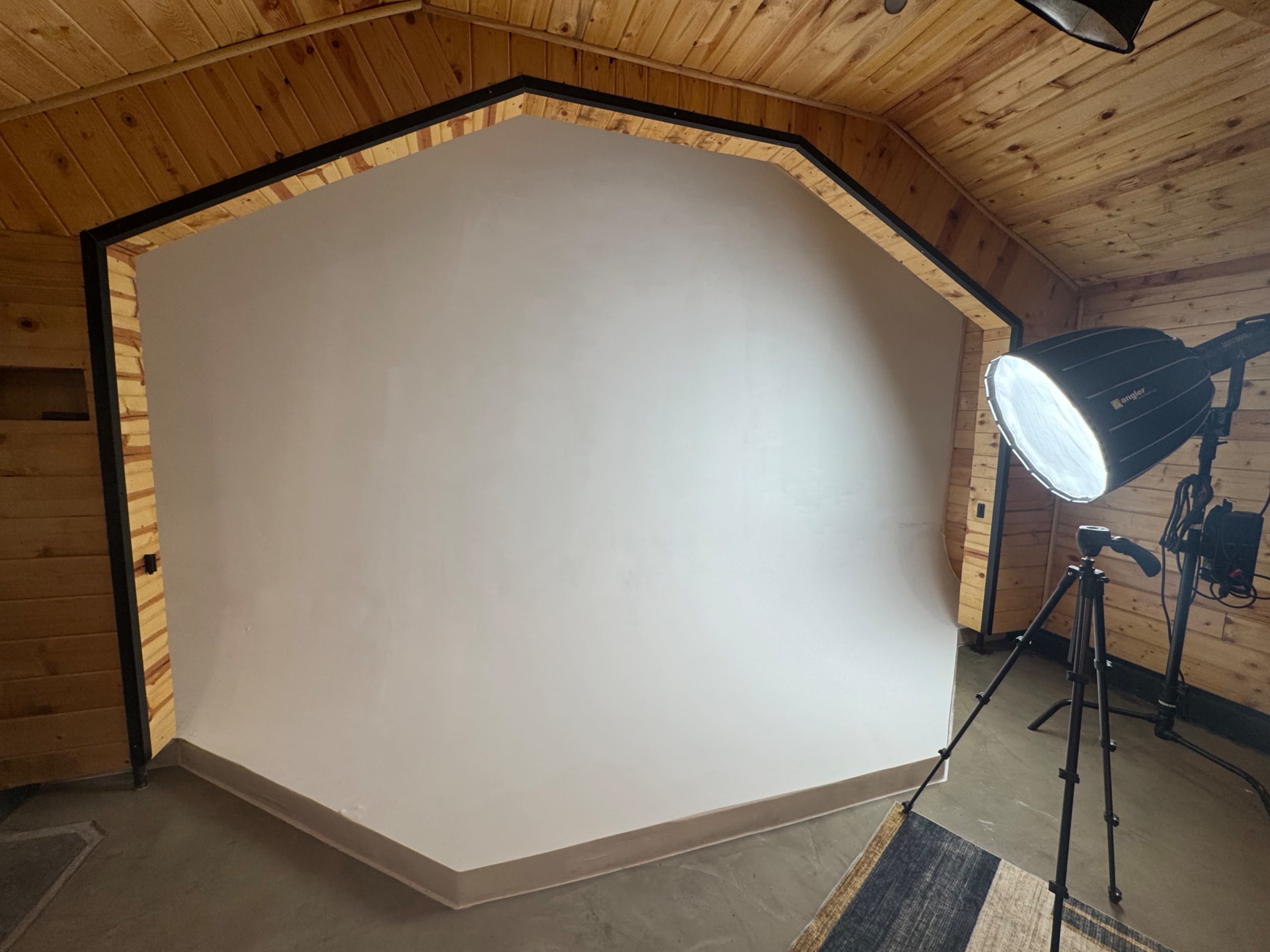 Alethia Photo Studio Image in North Park, Provo, UT