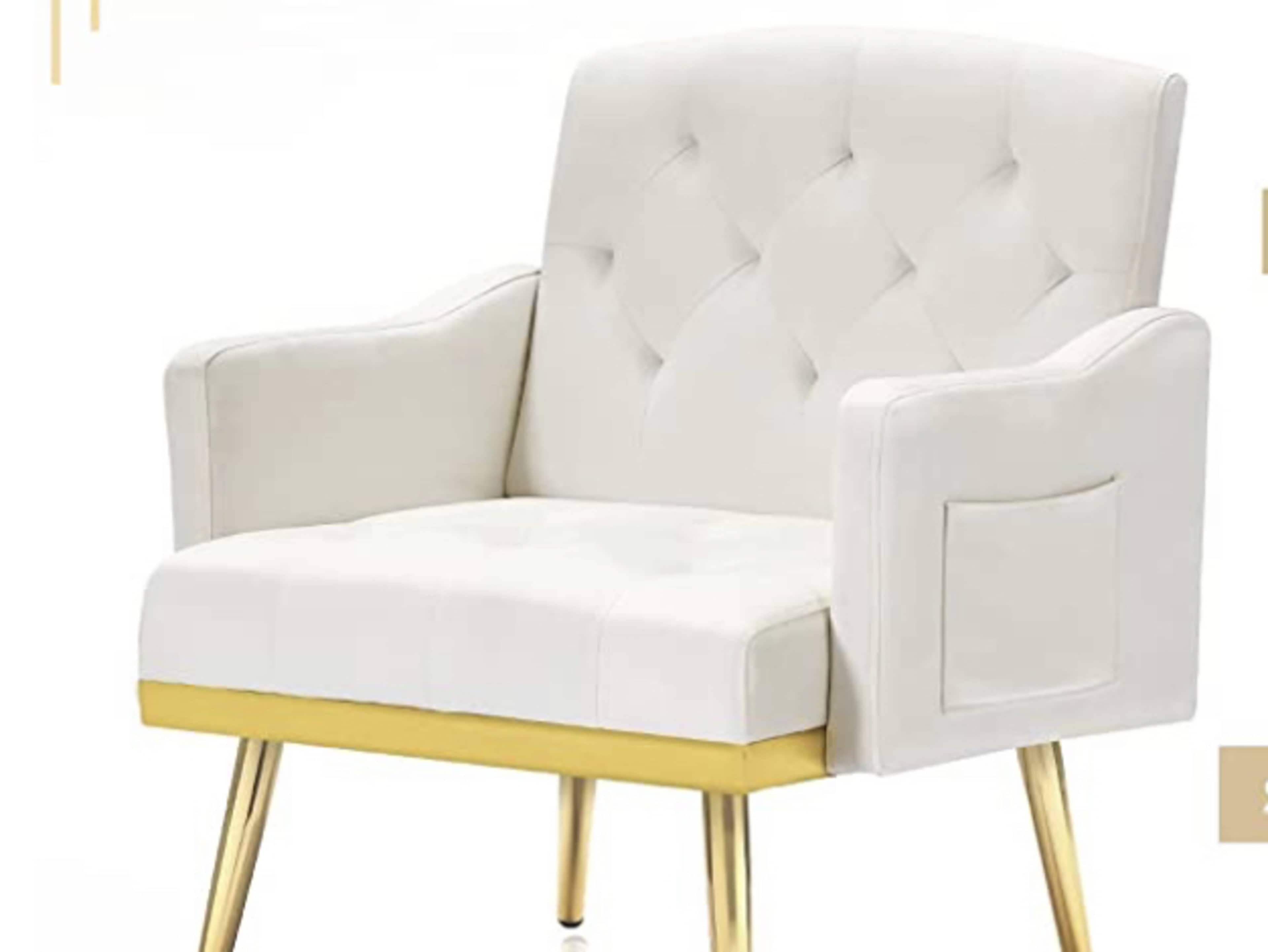 Modern Luxury Accent Chairs
