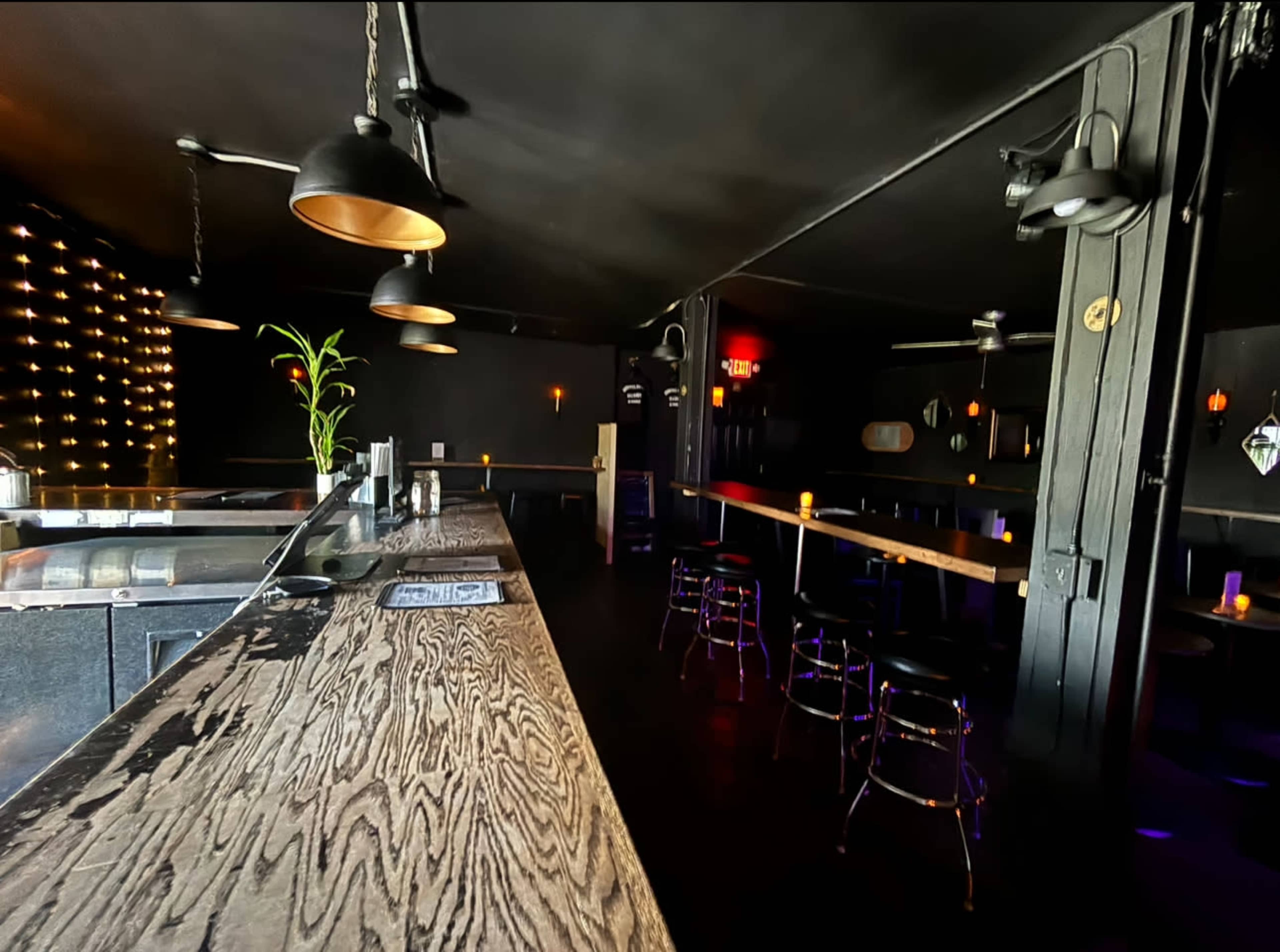 East Nashville Lounge and Stage (Full Buyout of Space) Image in East Nashville, Nashville, TN
