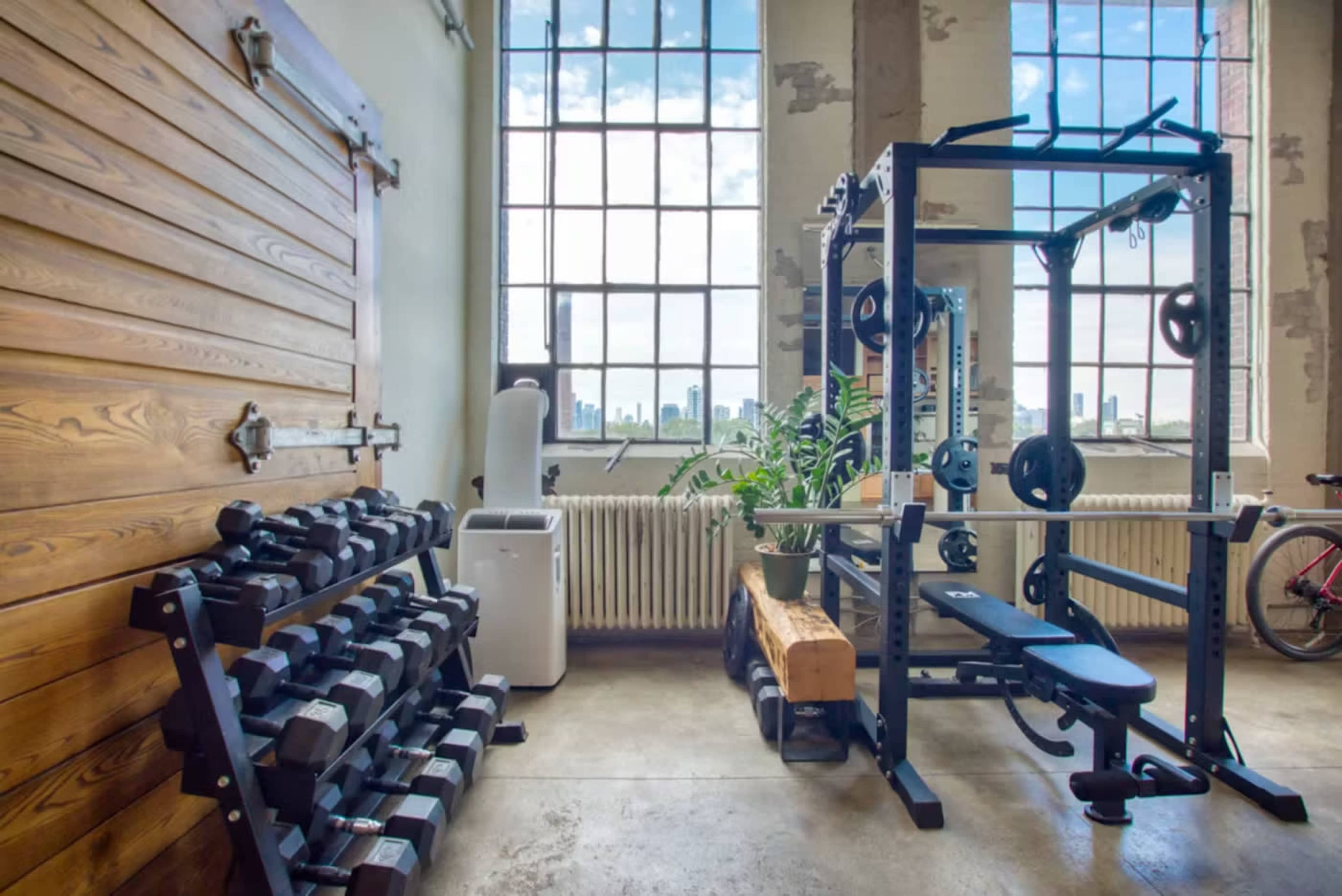 Studio Loft In Leslieville – Transformable Event Space Image in South Riverdale, Toronto, ON