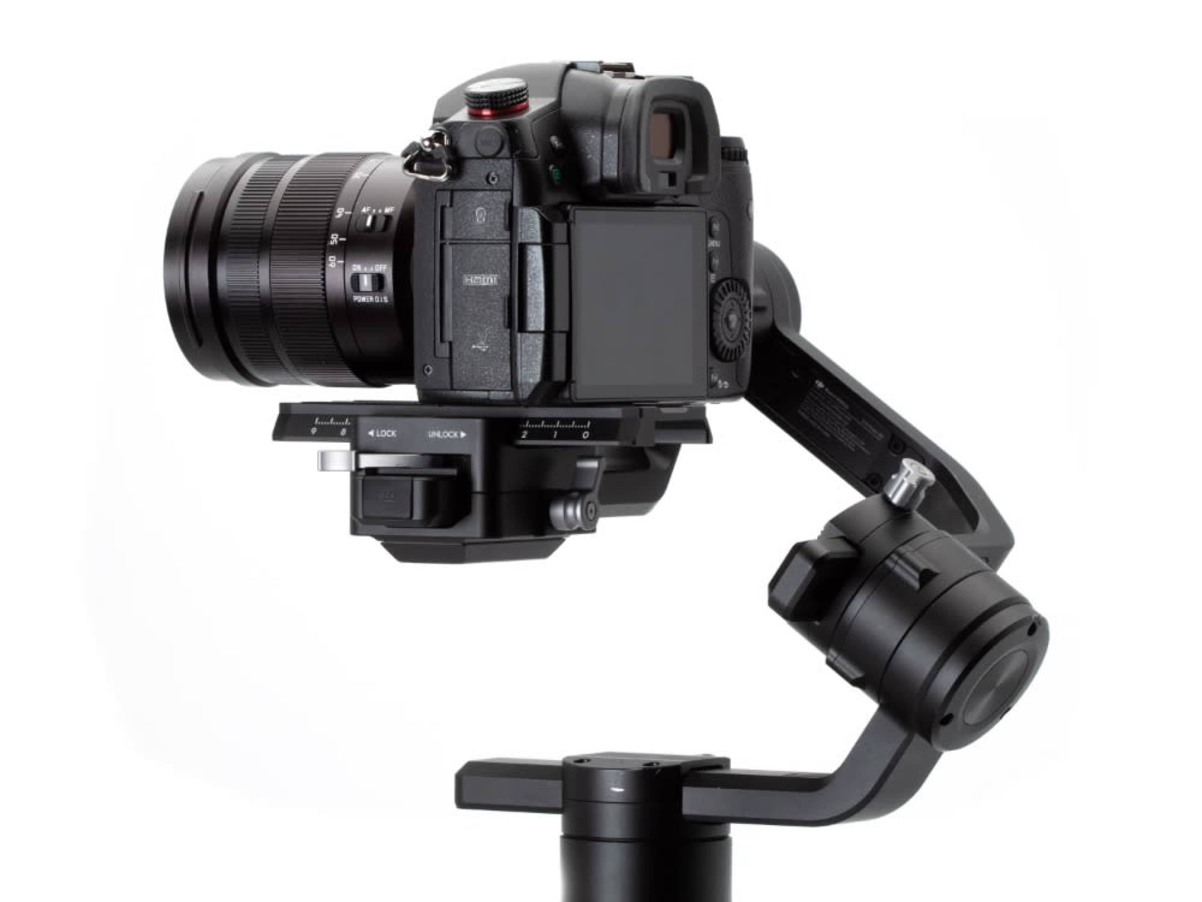 Ronin-S Gimbal
