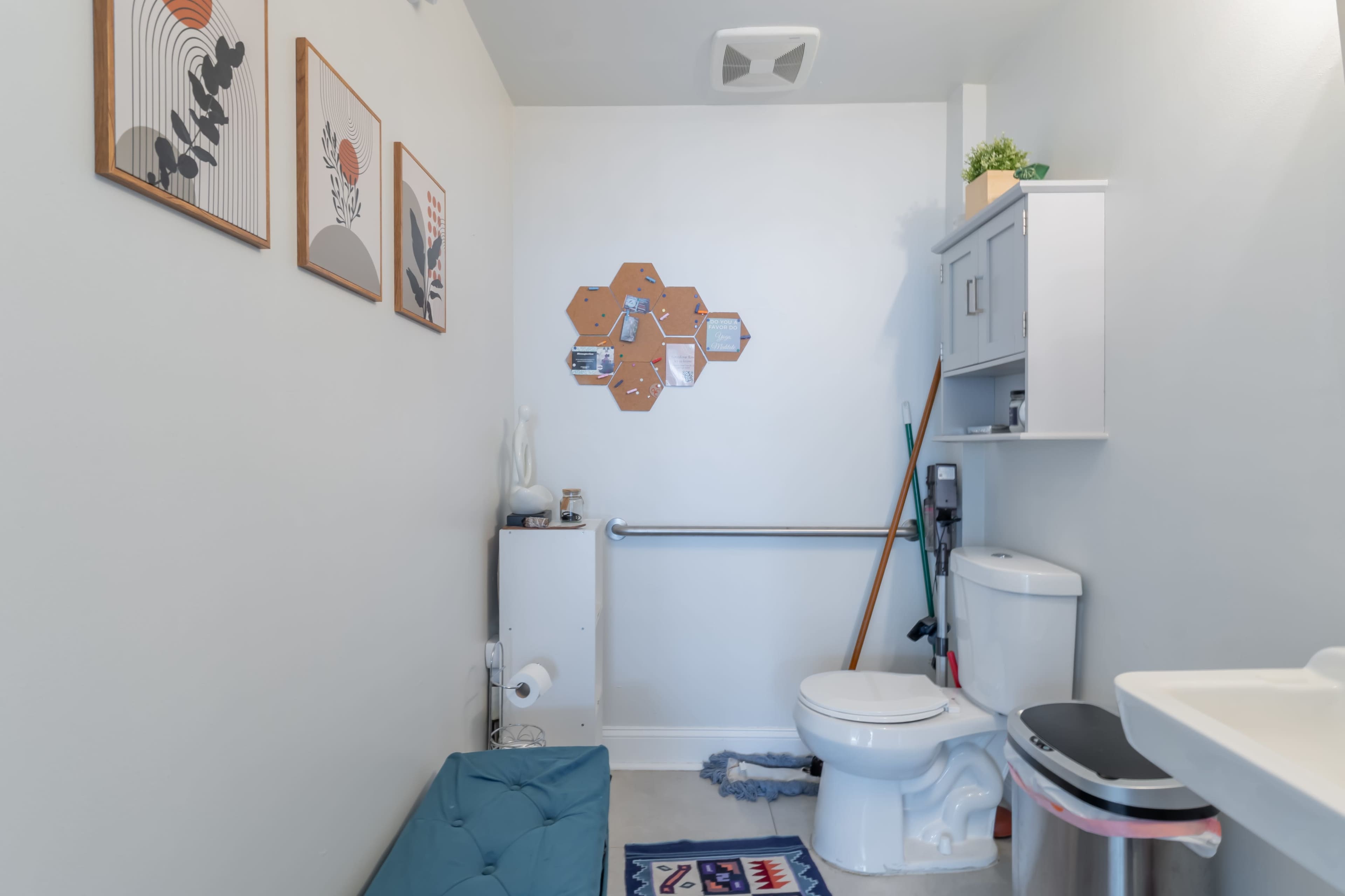 Cozy Studio Near Brickell Image in Little Havana, Miami, FL