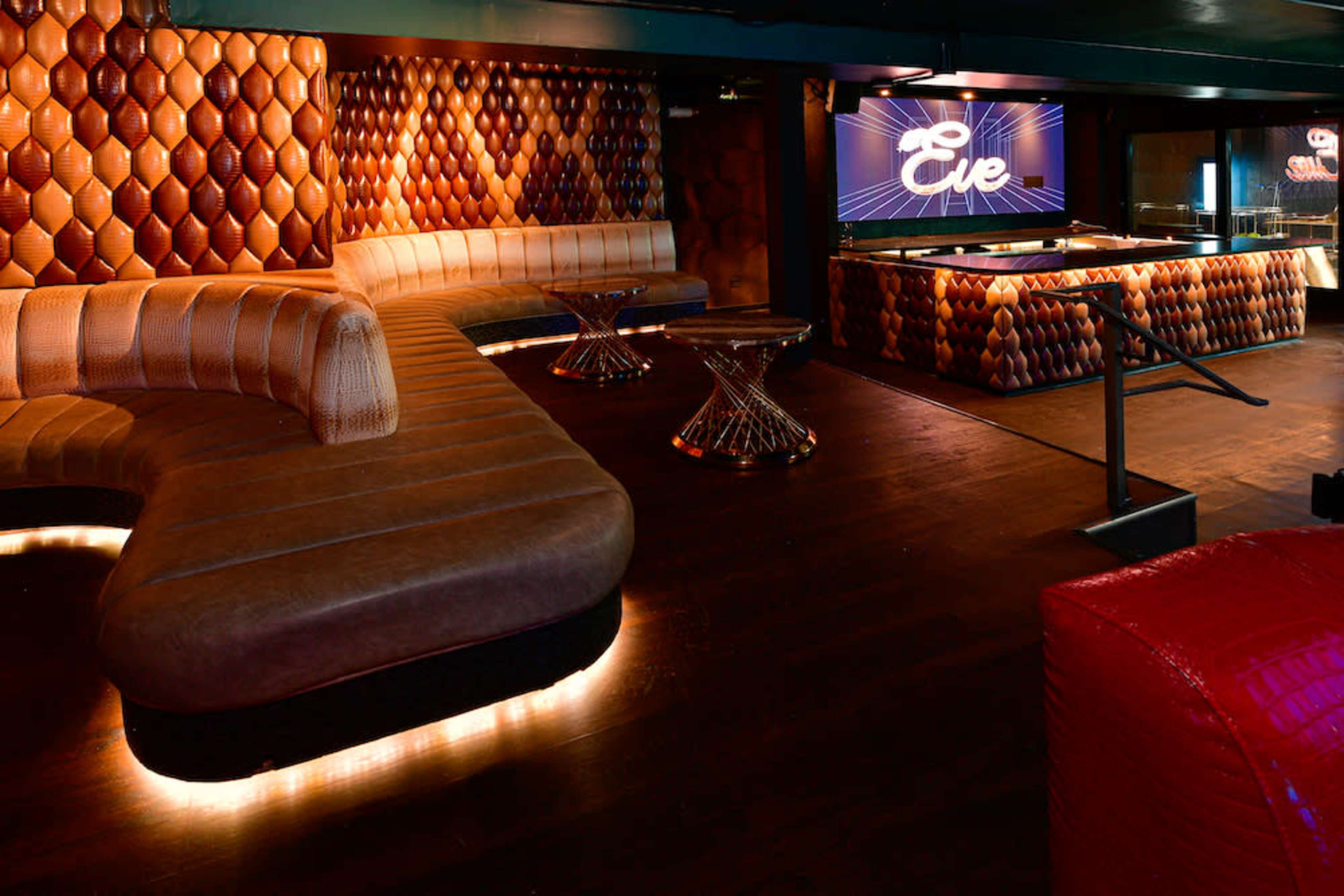 Full Buyout | Versatile SoMA Nightclub Perfect for Events & Productions Image in SoMa, San Francisco, CA