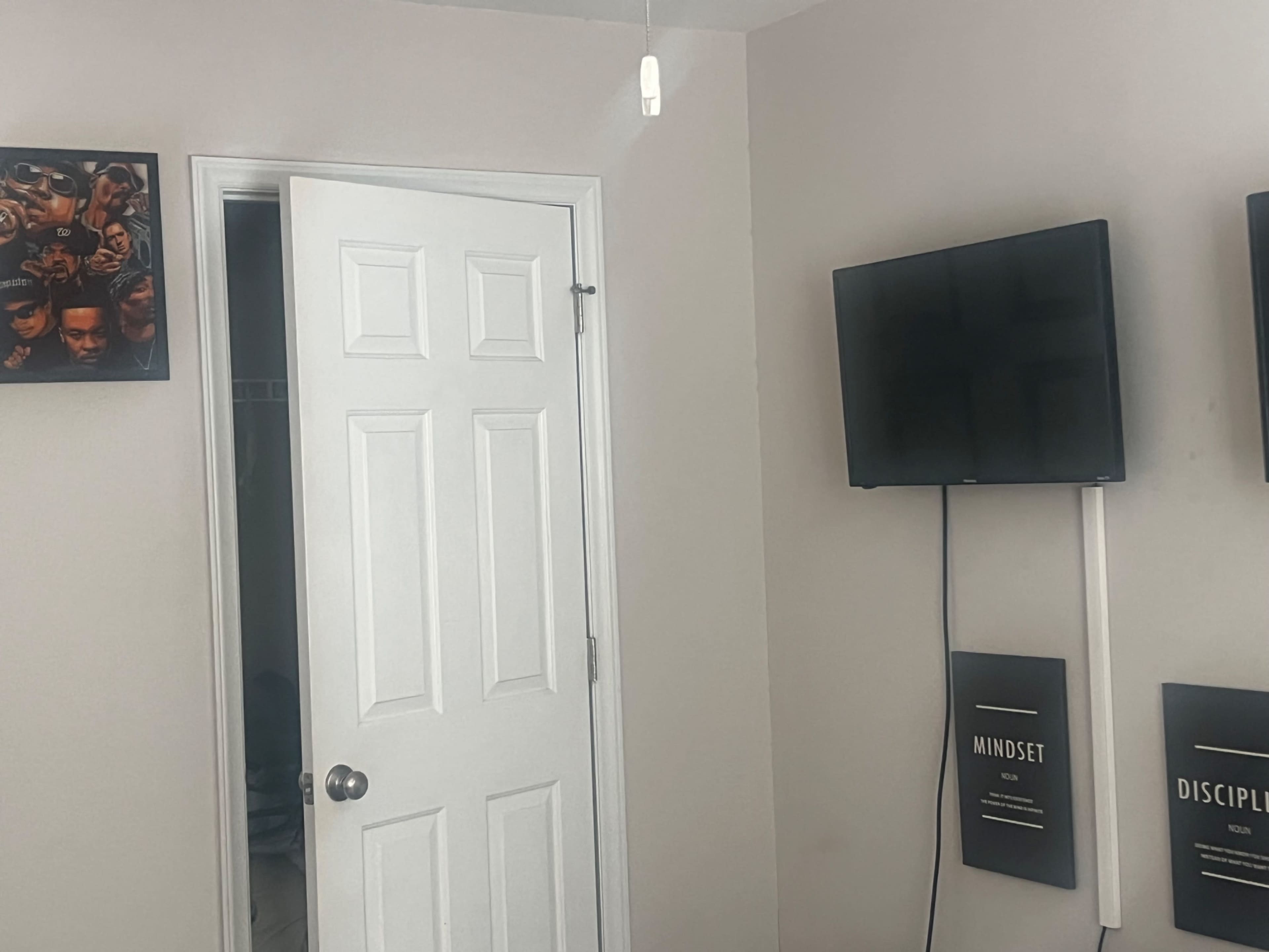 Raleigh/Knightdale Room to Rent Image in Anderson Pointe Townhomes, Raleigh, NC