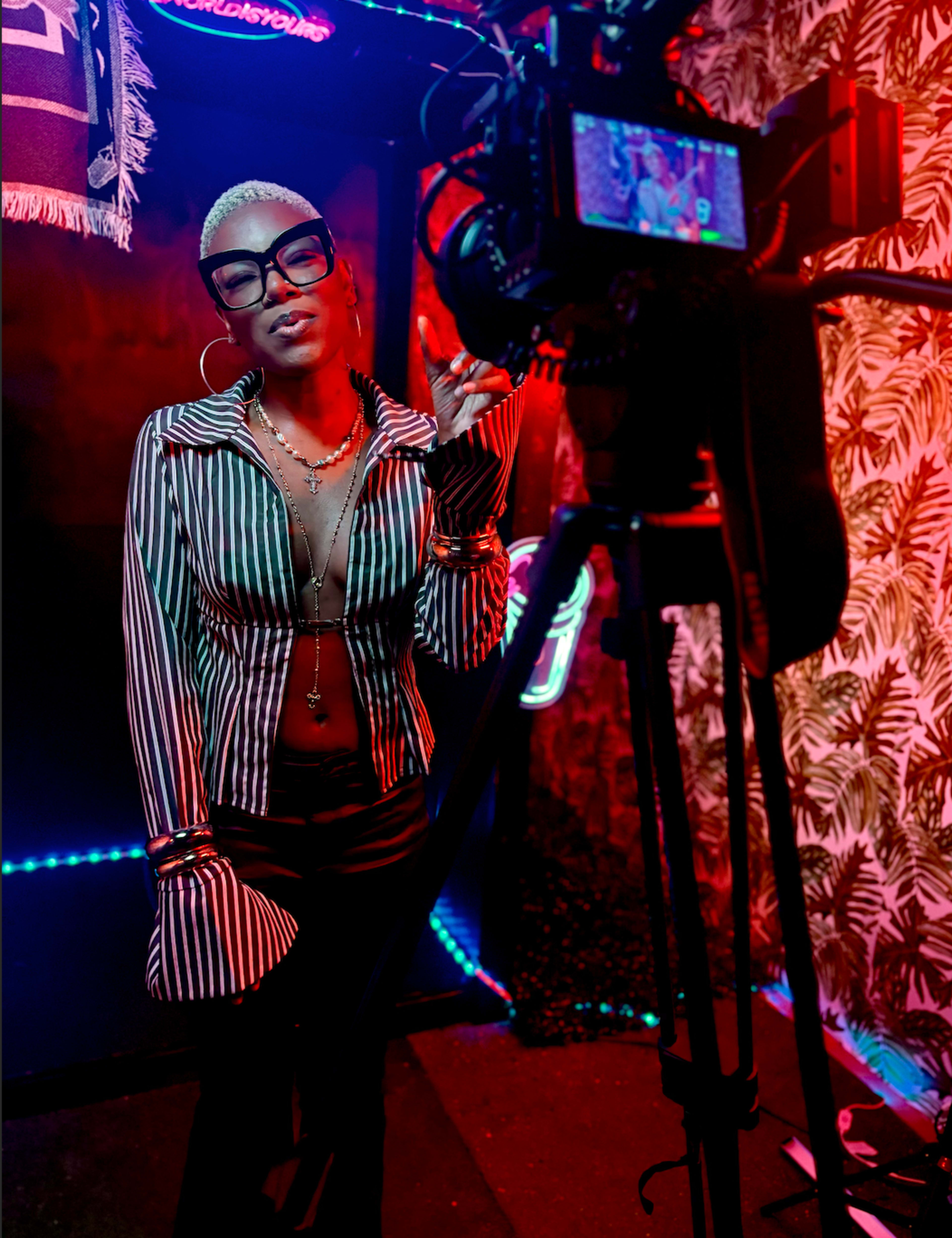 Photography & Video Content Studio Image in Northeast Washington, Washington, DC