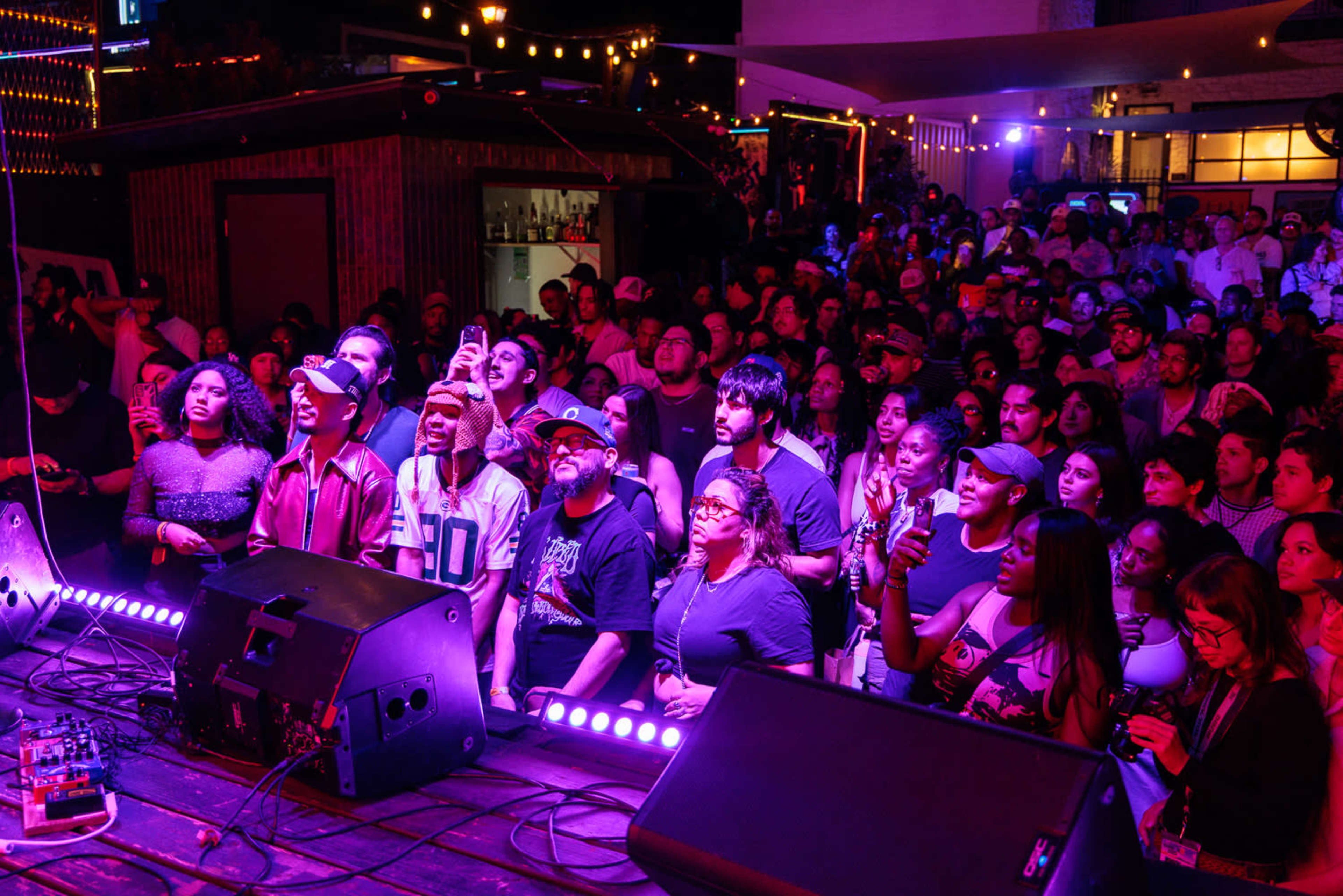 Downtown Green Space Image in East Cesar Chavez, Austin, TX