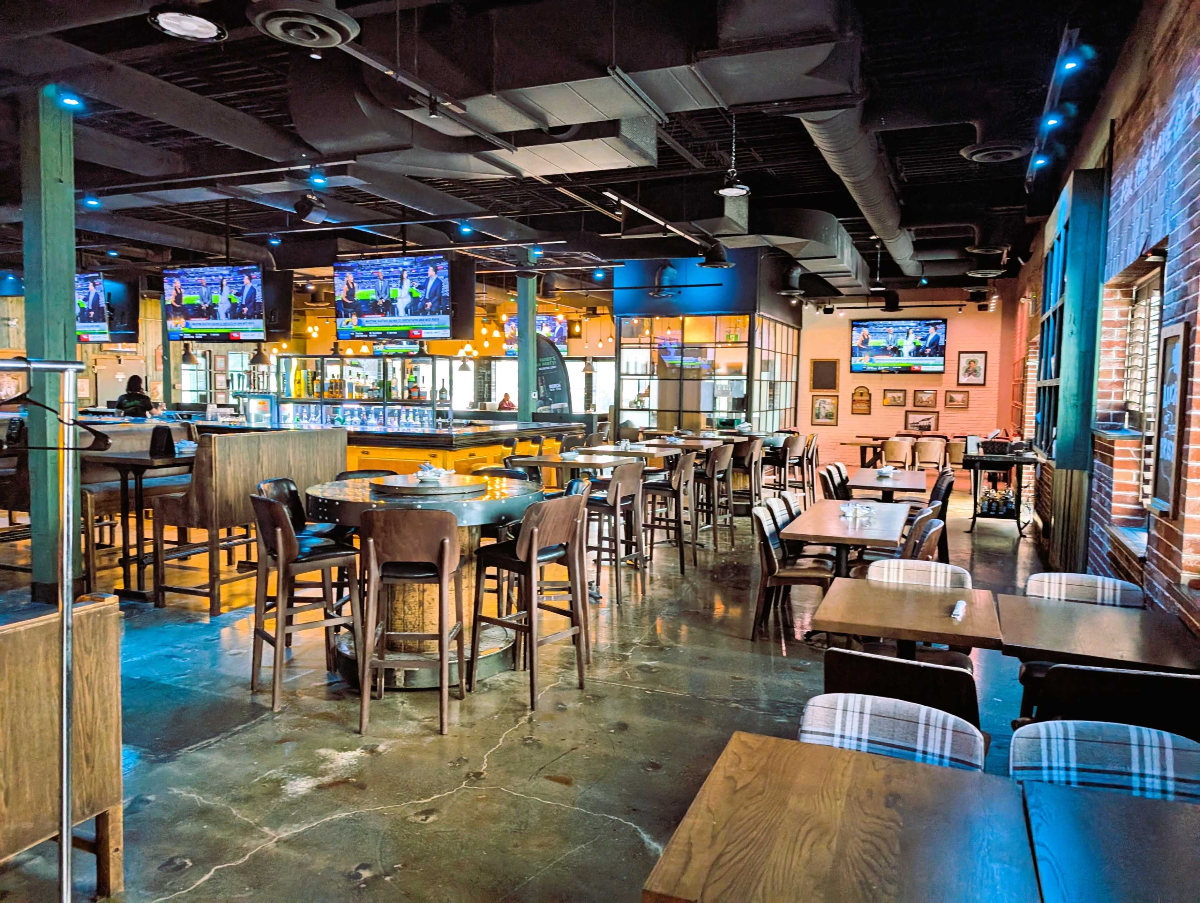 Host Your Next Event at Fionn MacCool's Richmond Hill! Image in Richmond Hill, Richmond Hill, ON
