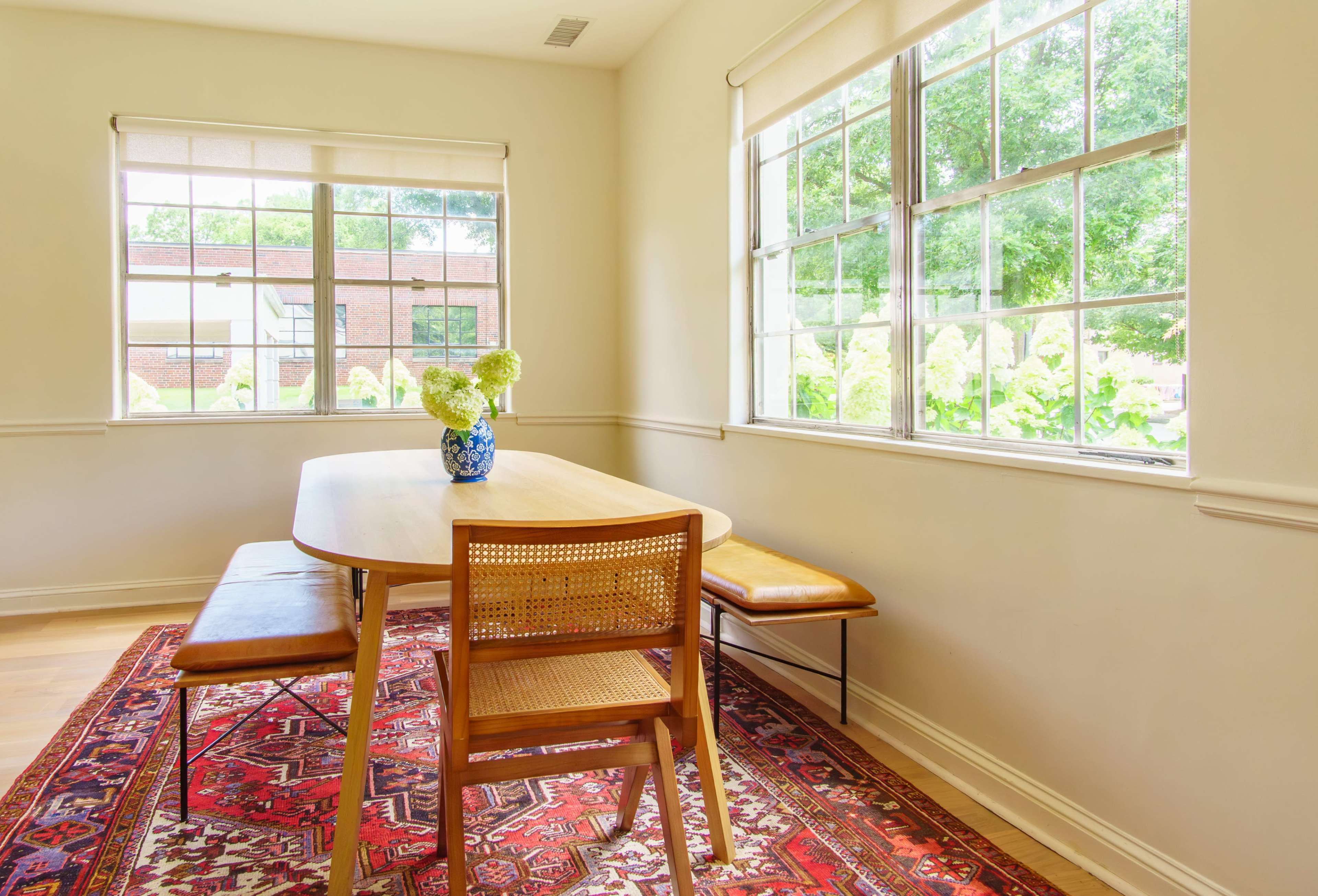 Charming 1940s Home in Inman Park — Ideal for Film & Photo Shoots, Creative Retreats, and Meetings Image in Inman Park, Atlanta, GA