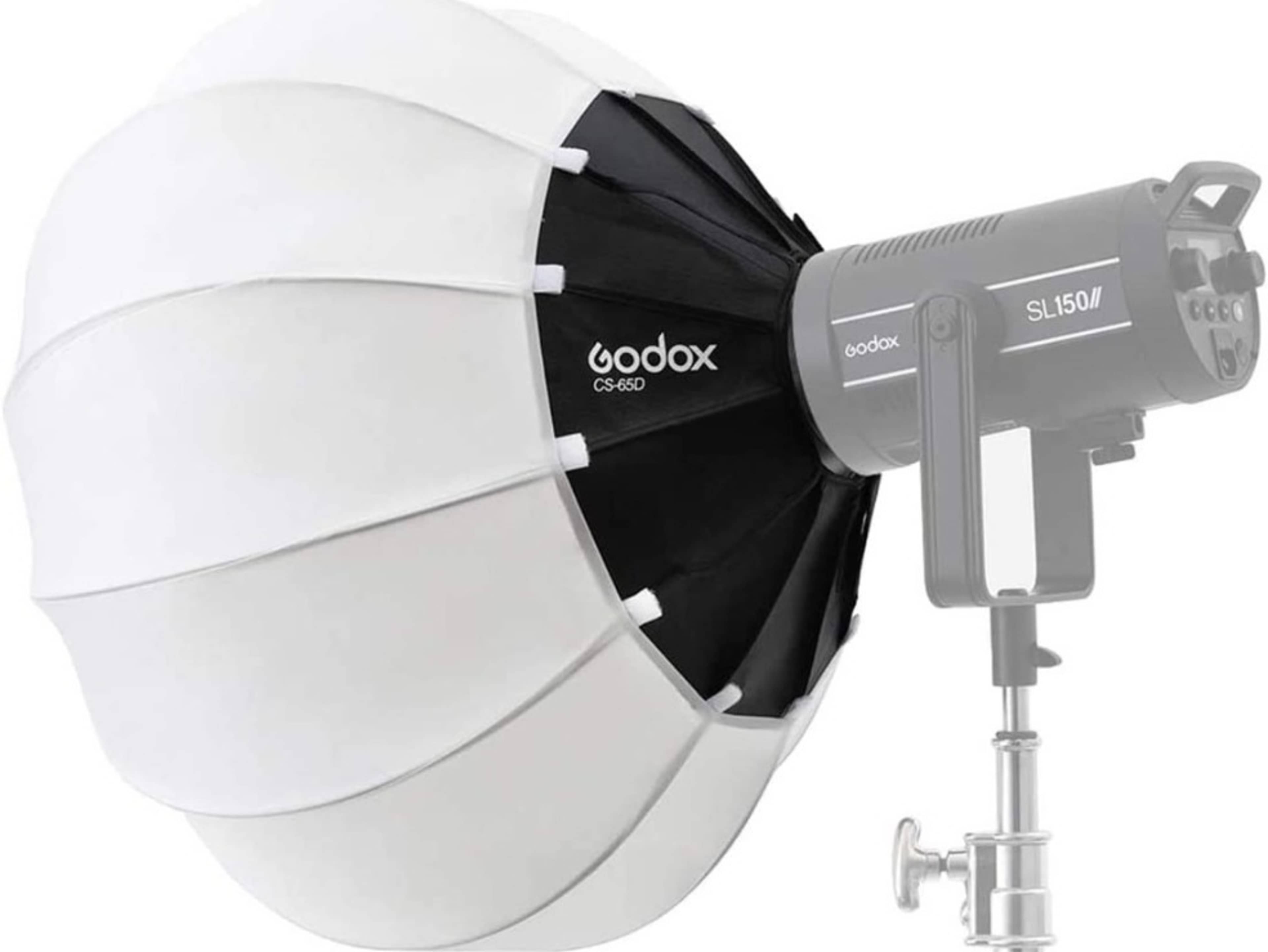 Godox CS-65D Lantern Softbox 25.6inch/65cm