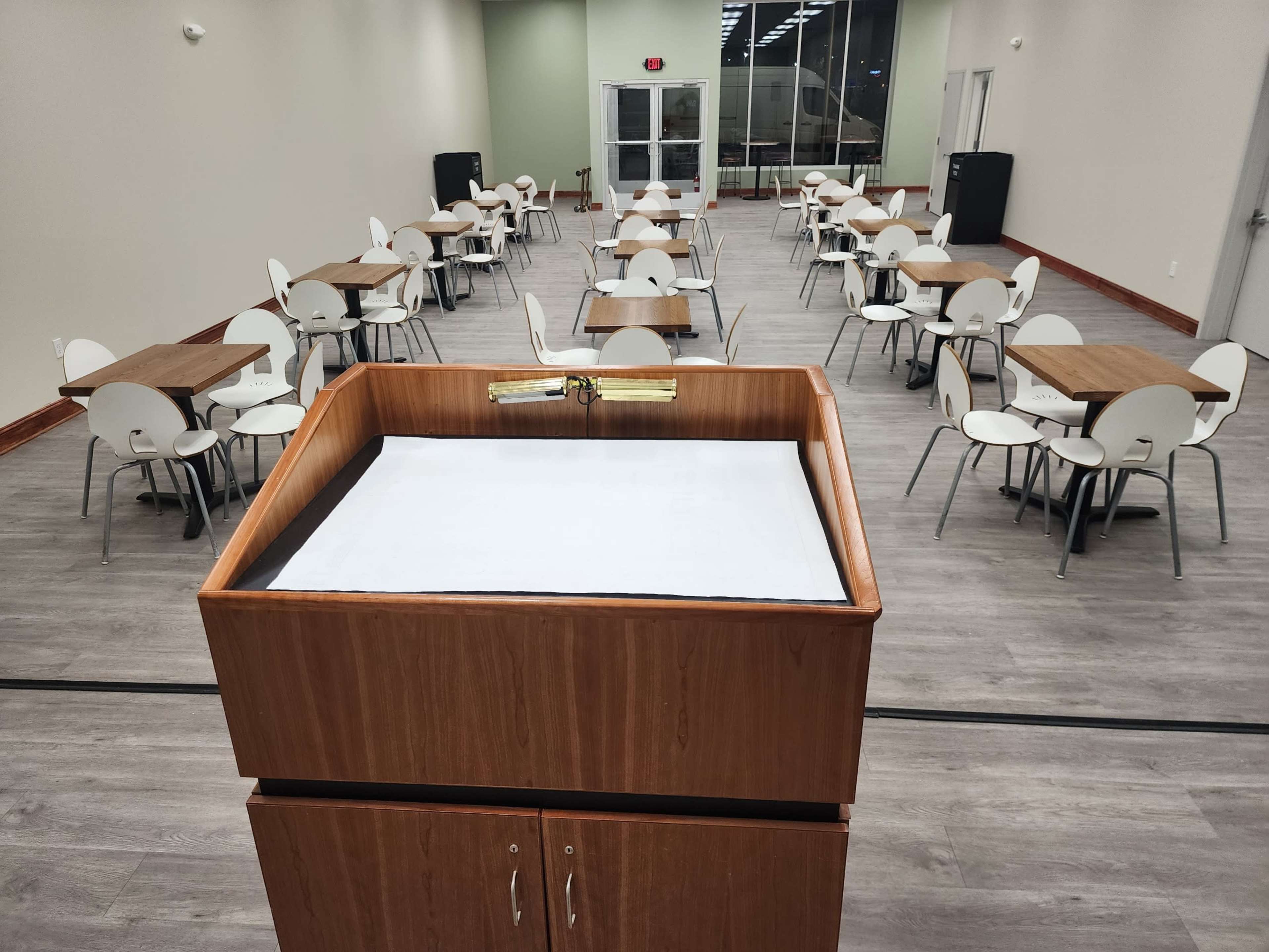 The Life Center at Hampton Park Image in , Capitol Heights, MD