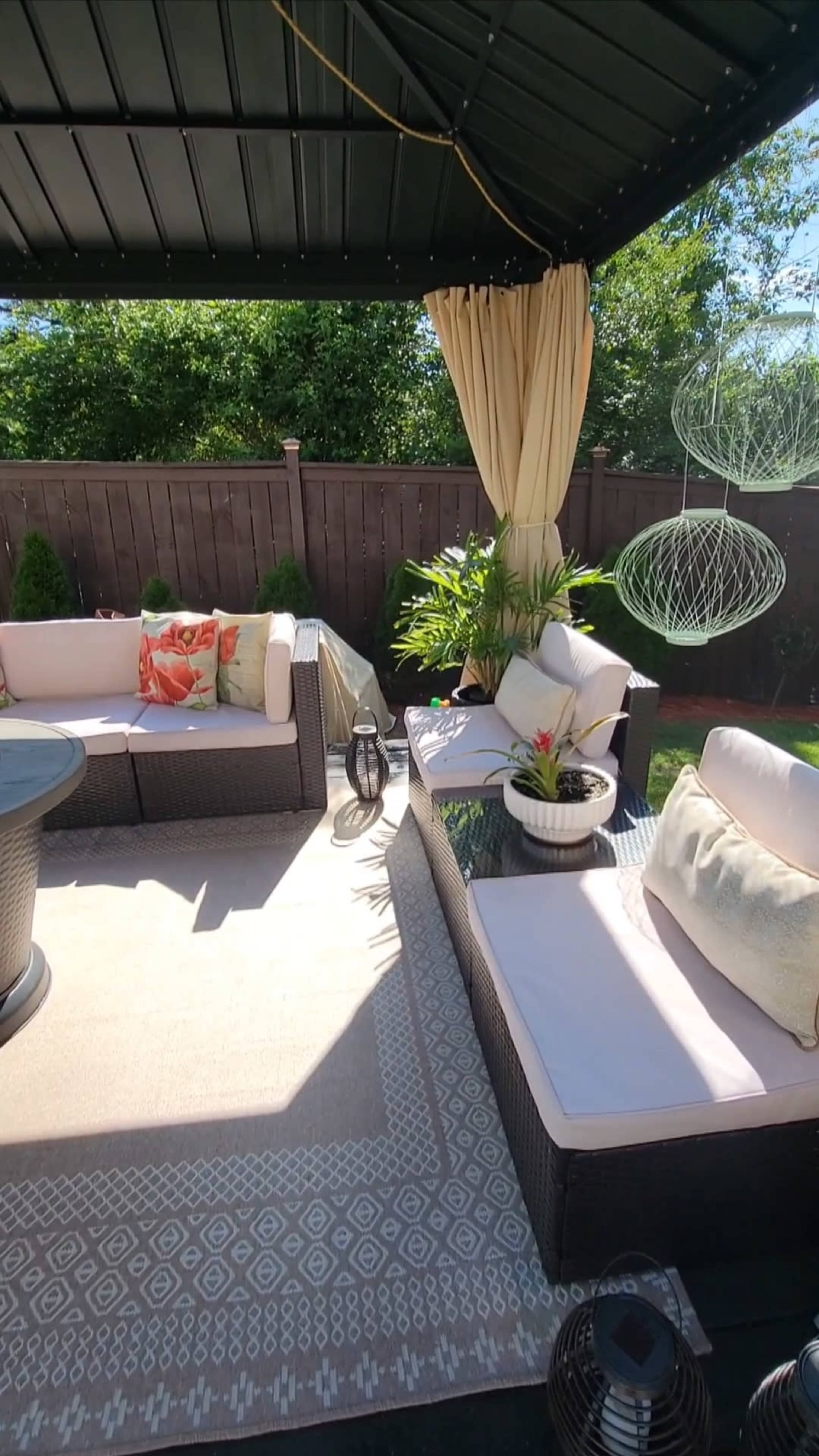 Conyers Tranquil, Inviting Backyard Oasis Image in Conyers, CONYERS, GA