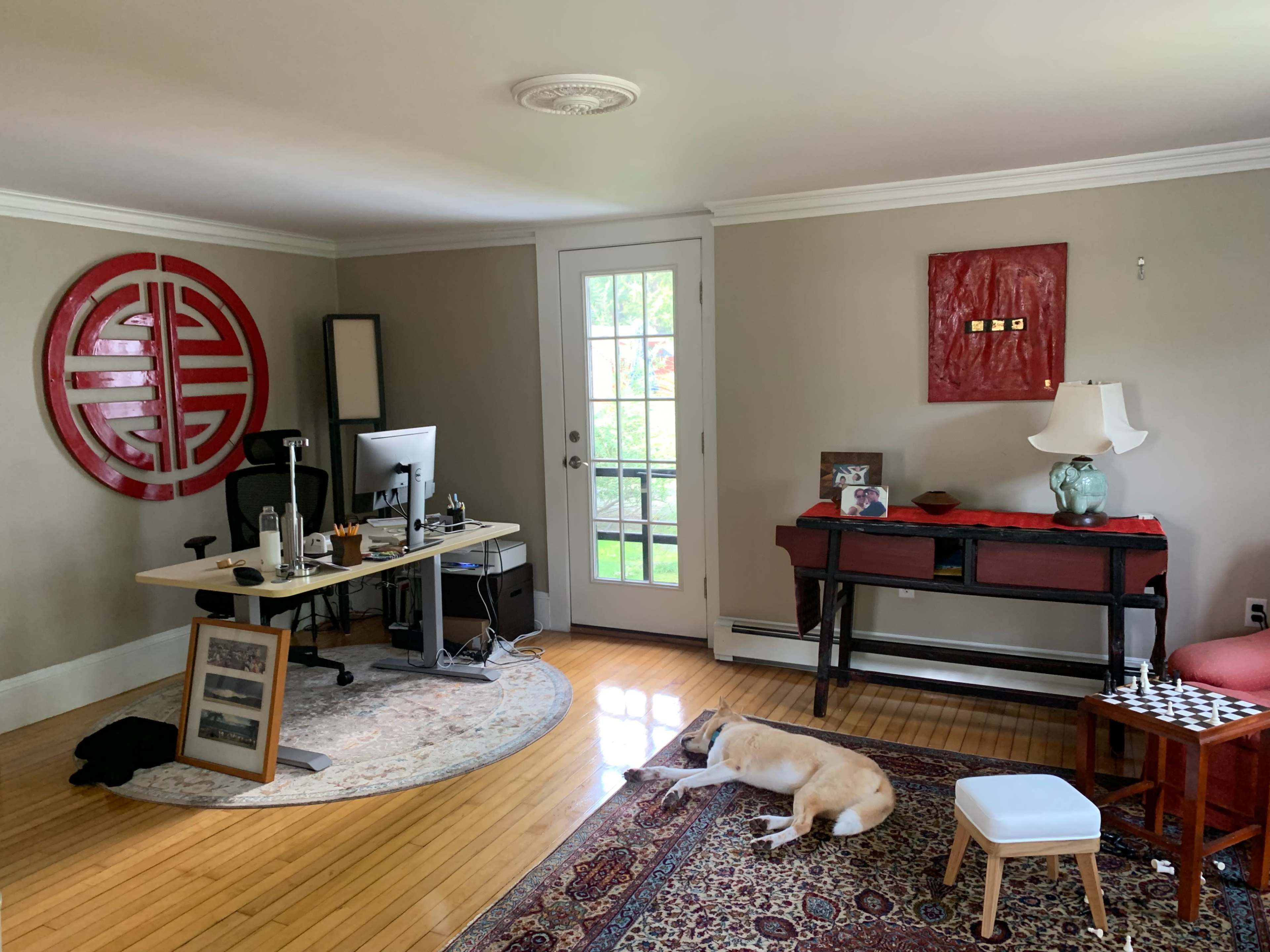 Historic 1790 Home Image in Hingham, Hingham, MA