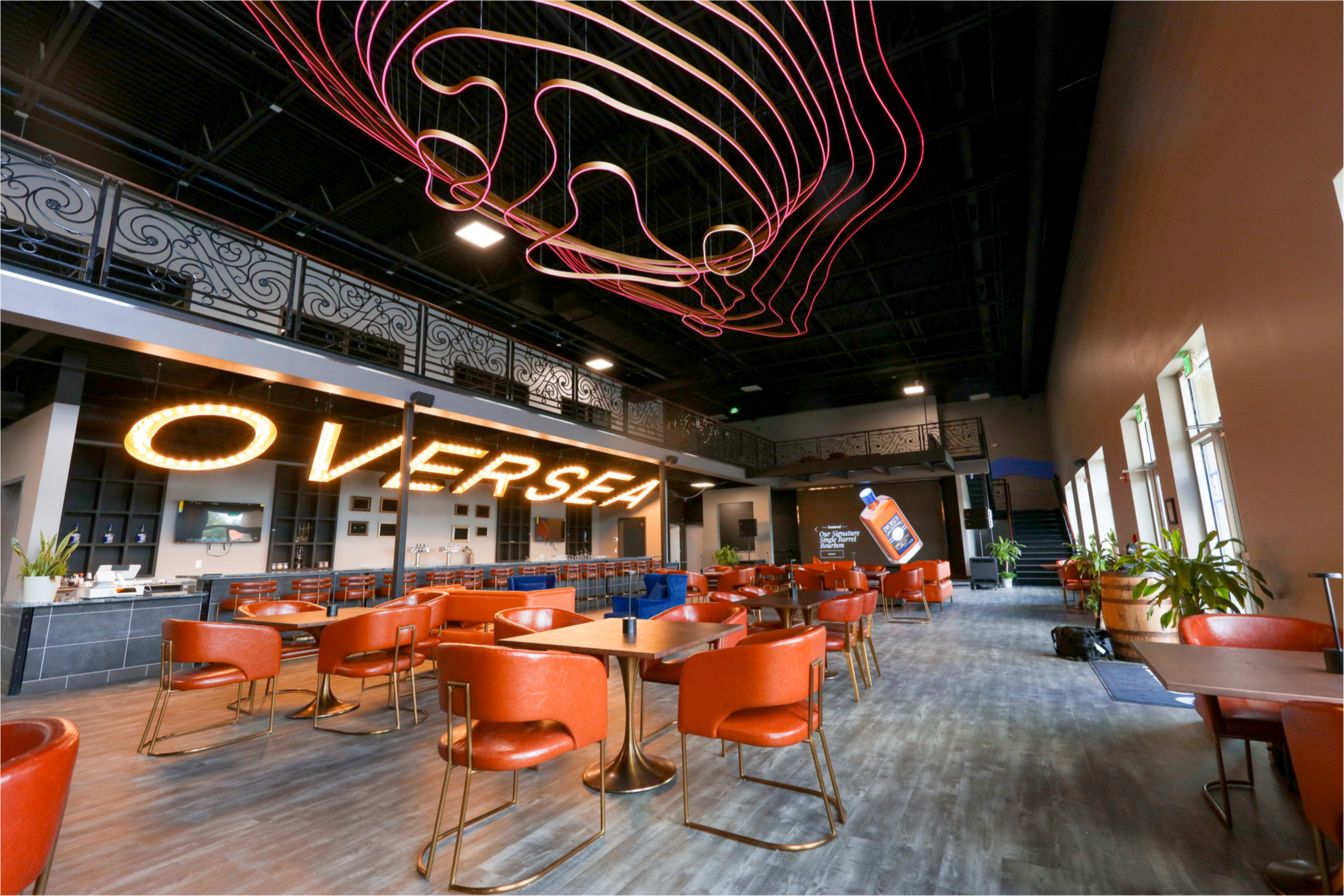 Trendy Bar and Distillery Image in Columbia, Columbia, MD