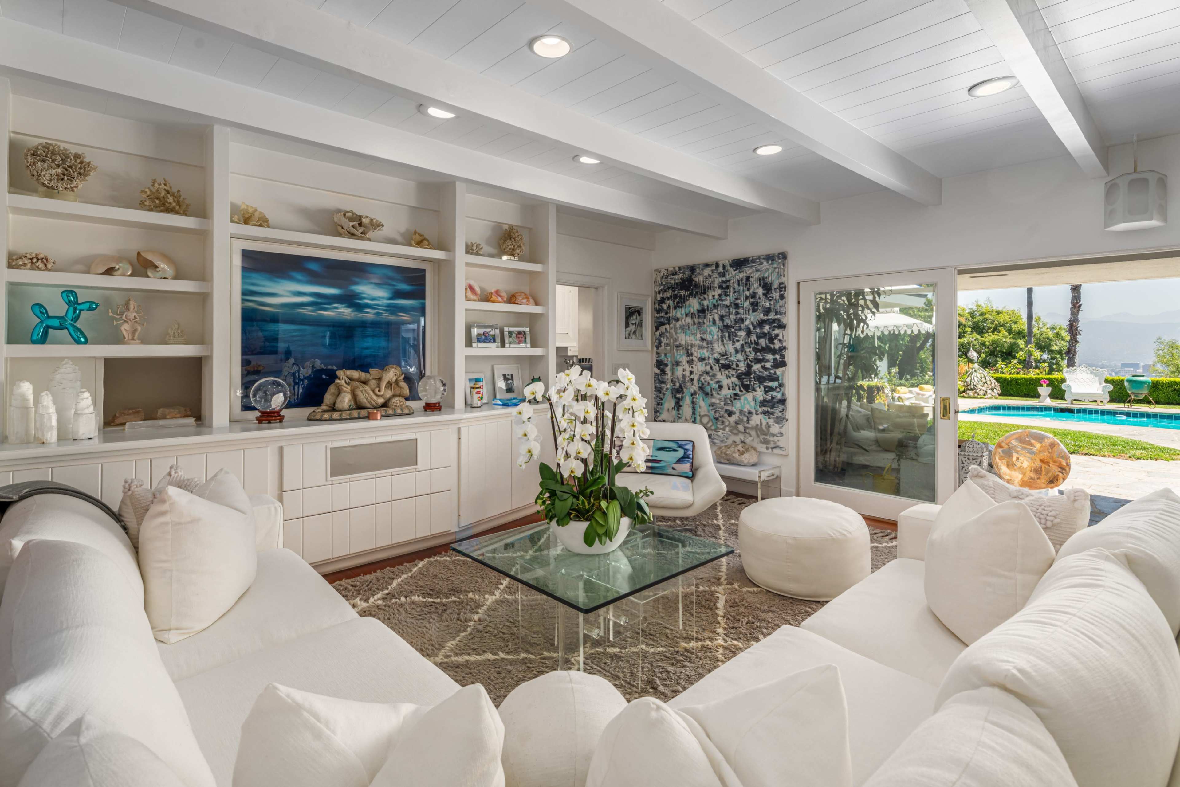 Zen House Image in Studio City, los angeles, CA