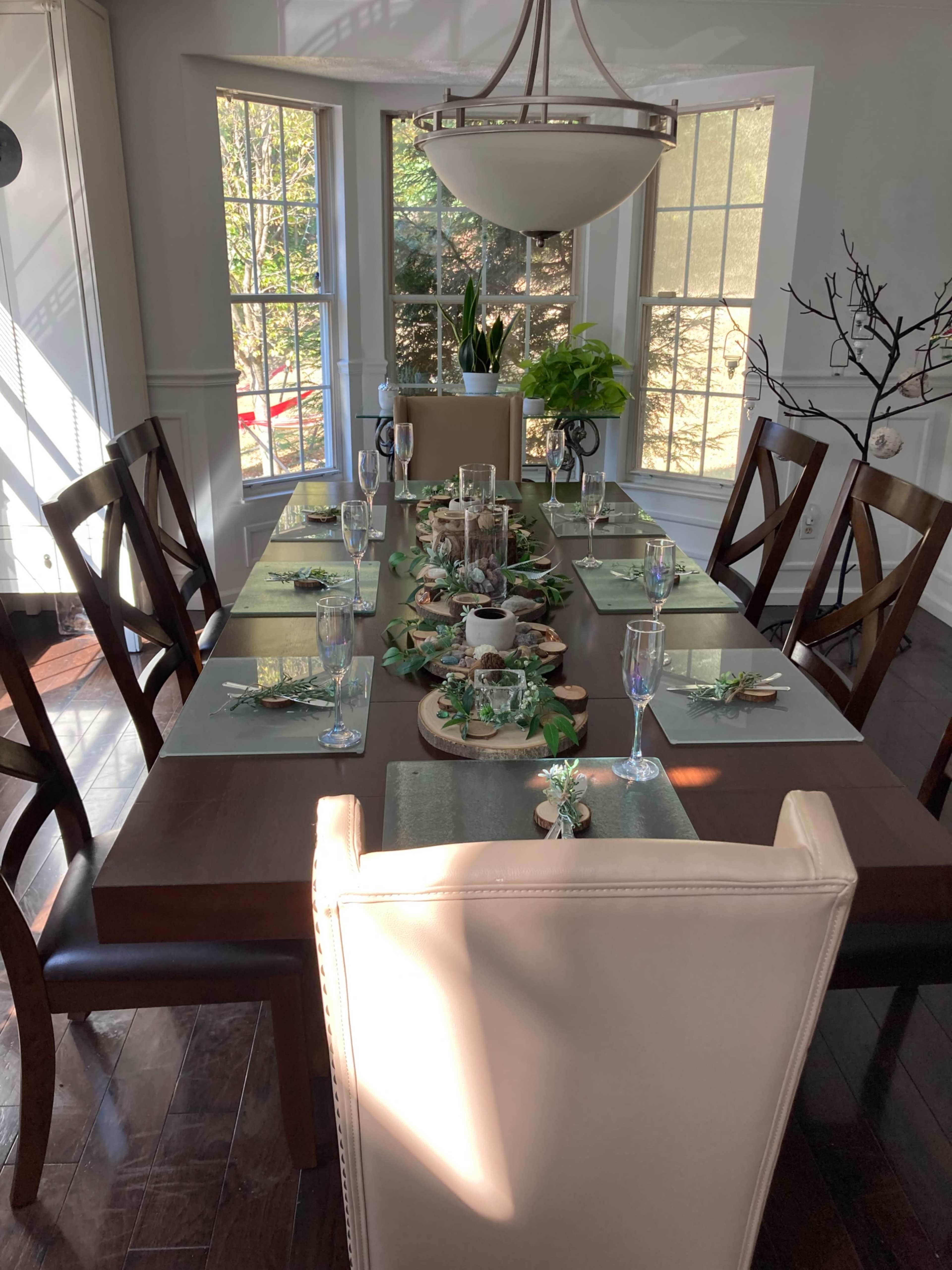 Nature, Wellness and Luxury Retreat Space Image in Washington Township, Pittsburgh, PA