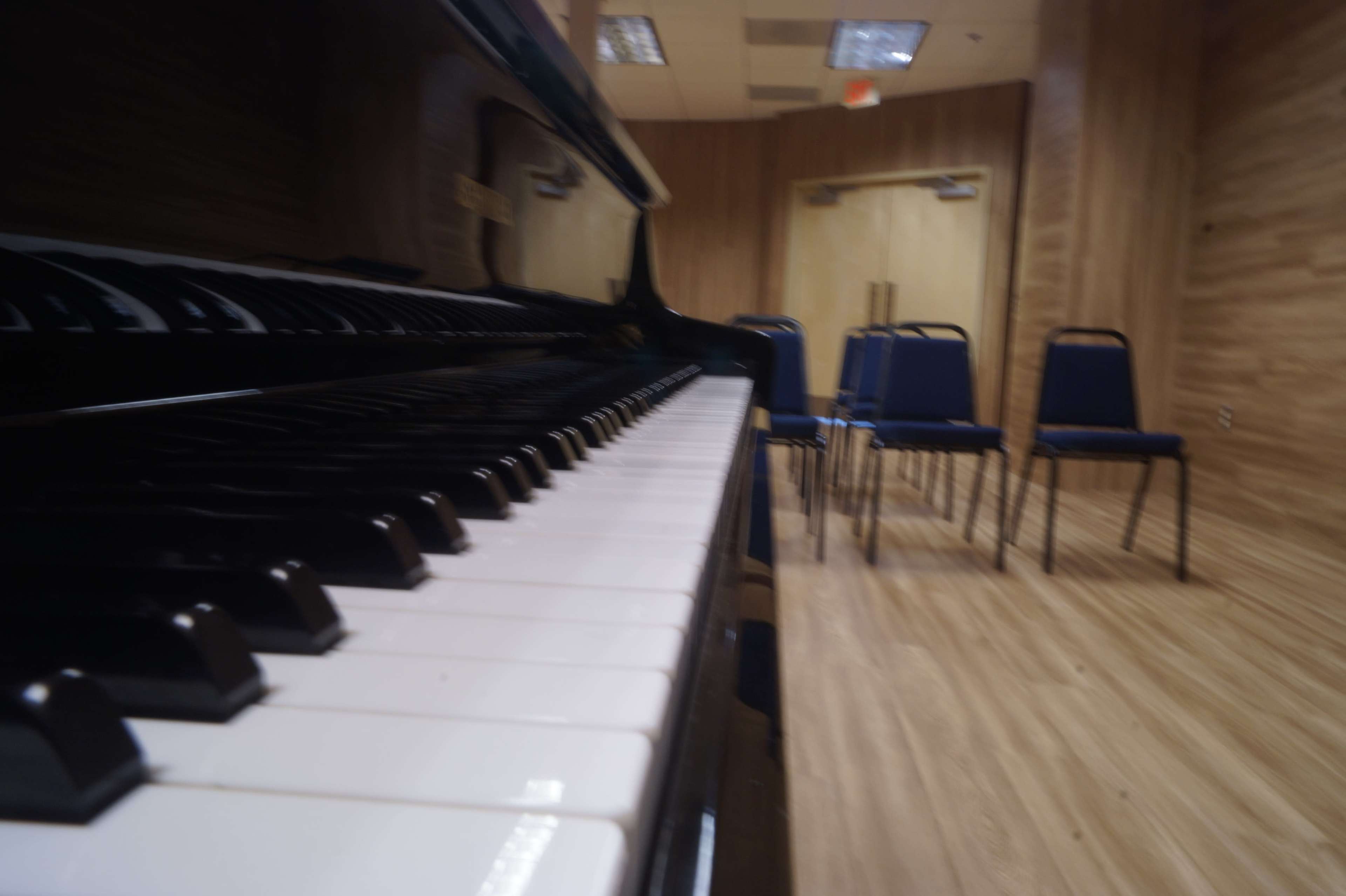 Professional classical music concert venue Image in Chantilly, Chantilly, VA