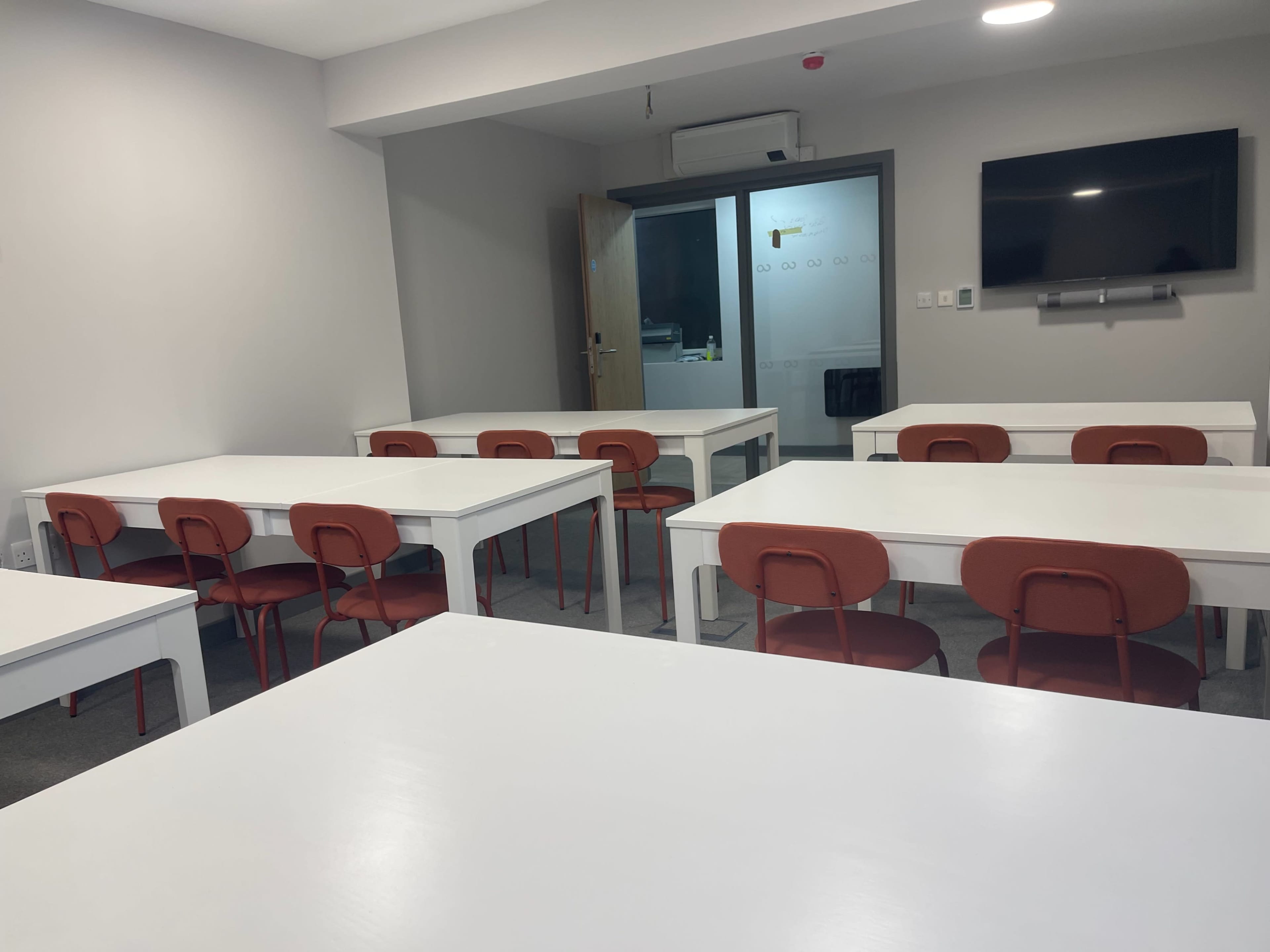 Event room Image in South Croydon, London, ENG