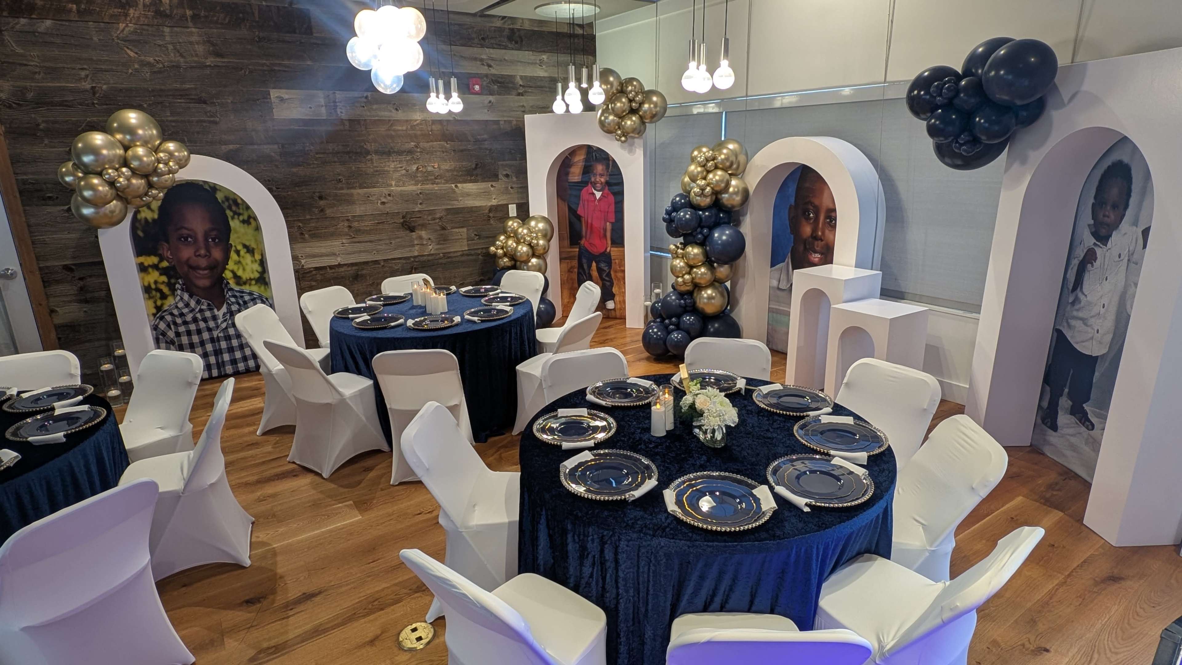 “Living Room” Community Space Rooted in Culture & Connection Image in Roxbury, Roxbury, MA