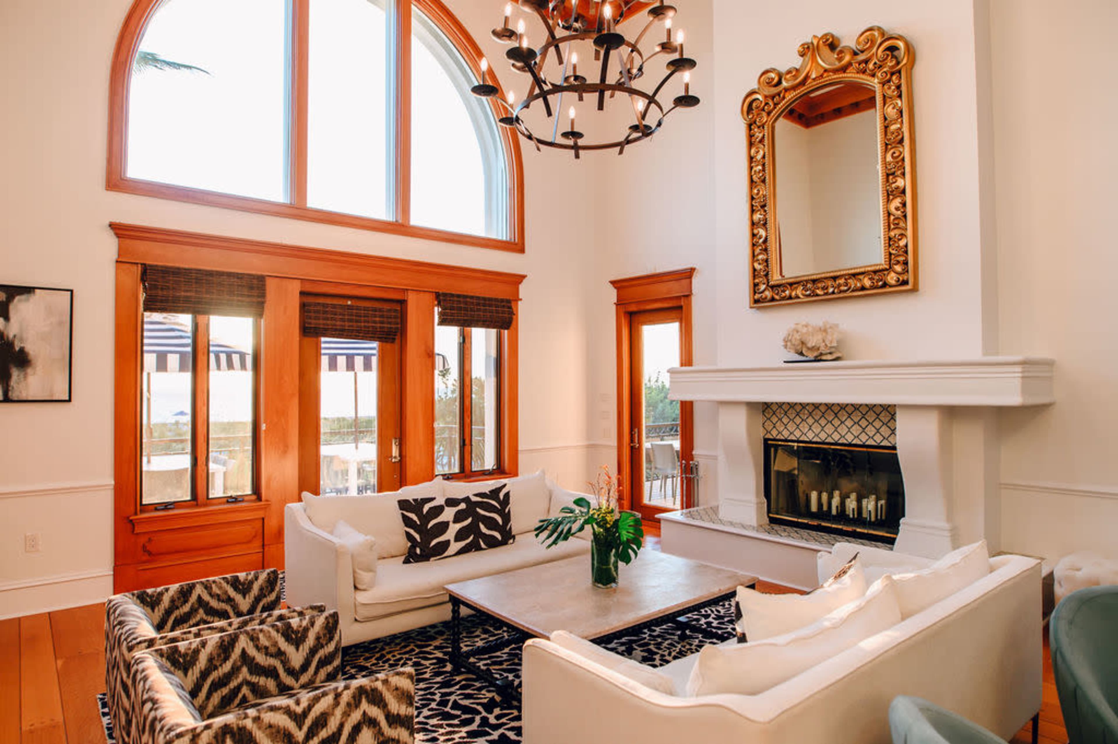 Gorgeous 9 bedroom beachfront Villa available for Photography Sessions Image in Captiva, Captiva Island, FL