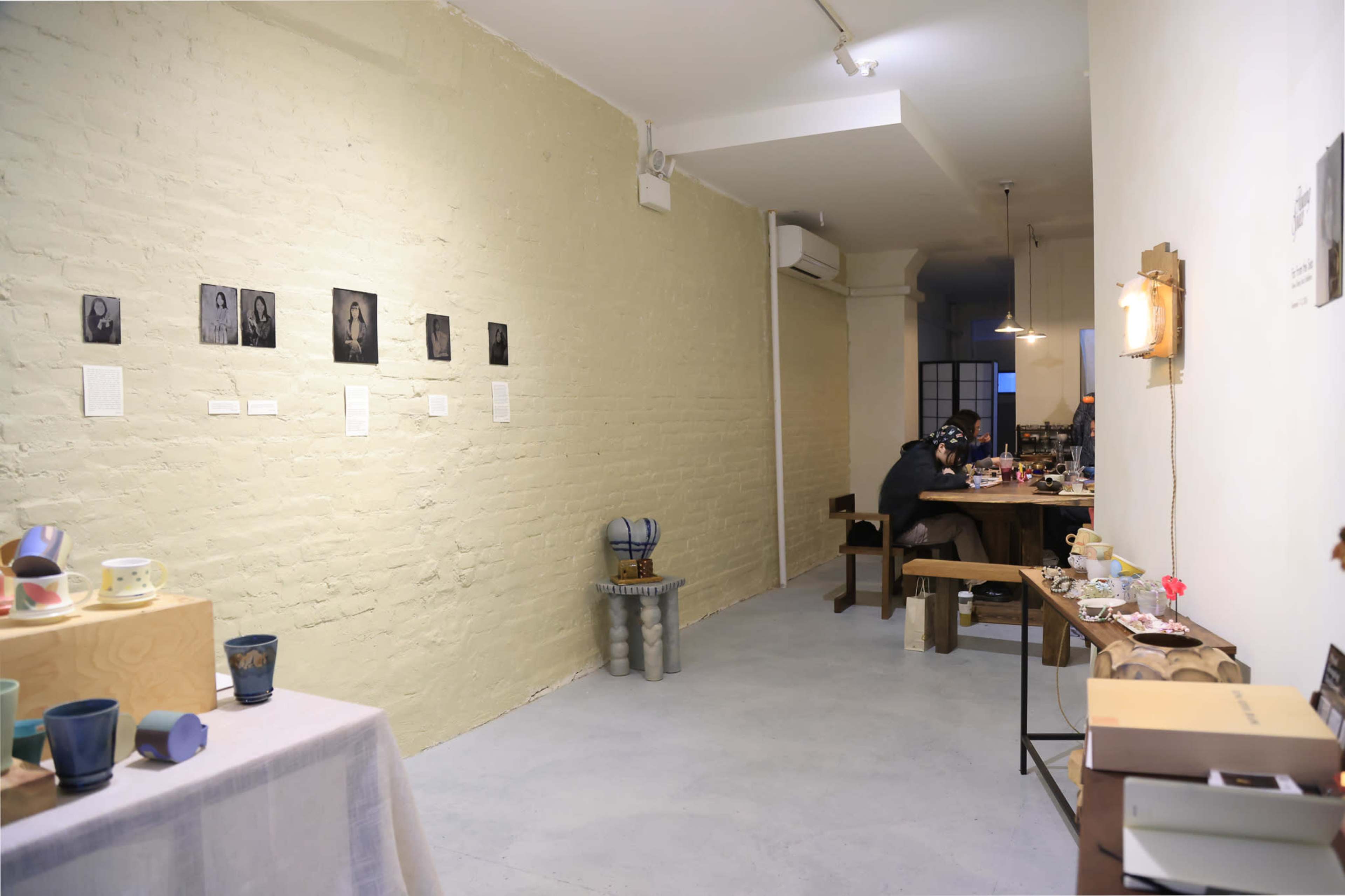 East Village & LES Storefront Gallery & Retail & Event Space Image in Lower East Side, New York, NY
