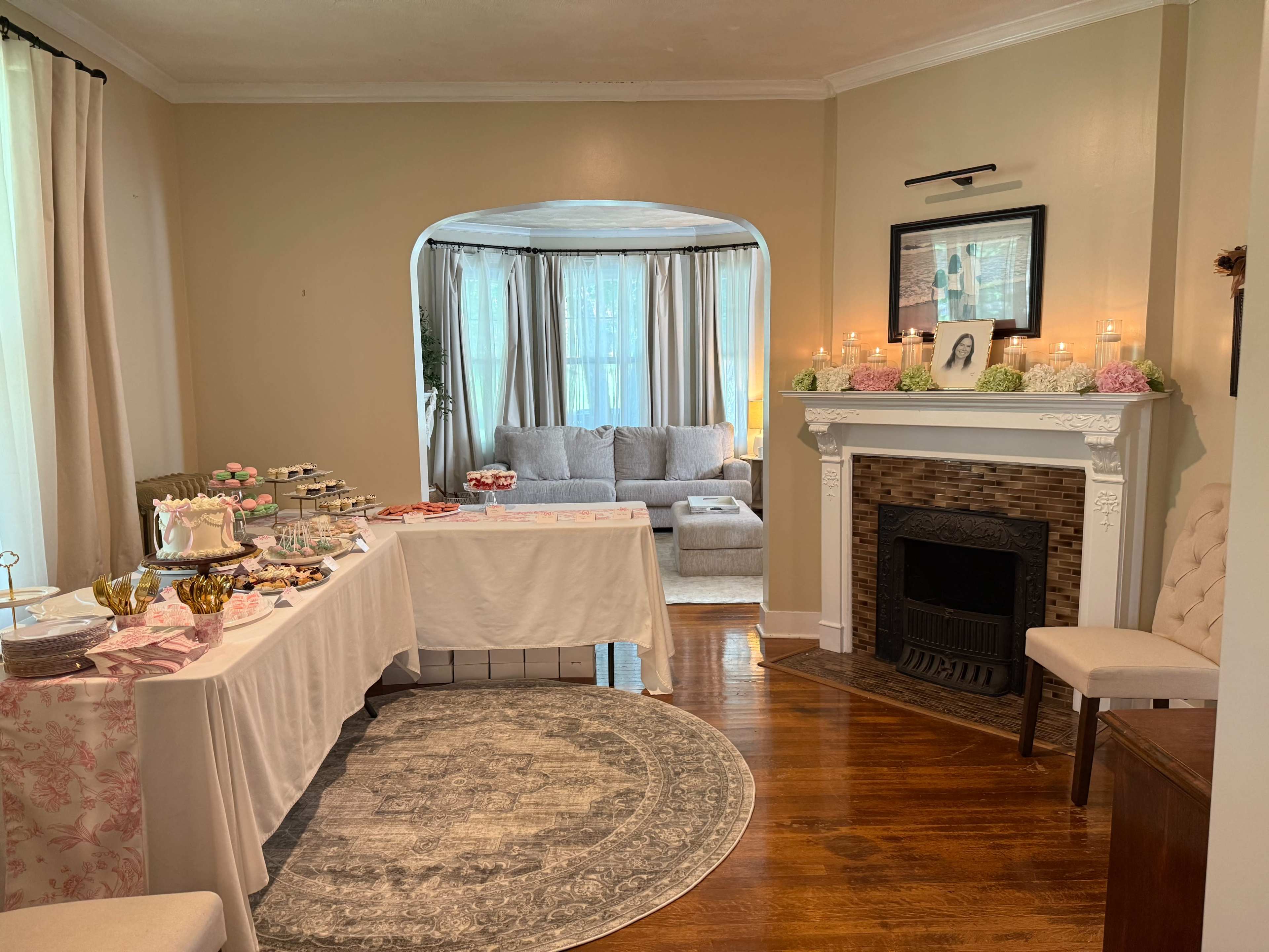 Historic Home and Carriage House on a large unique property. Lots of indoor and outdoor space. Pool area, large wrap around front porch and Carriage house/barn area. Image in Scranton, Scranton, PA