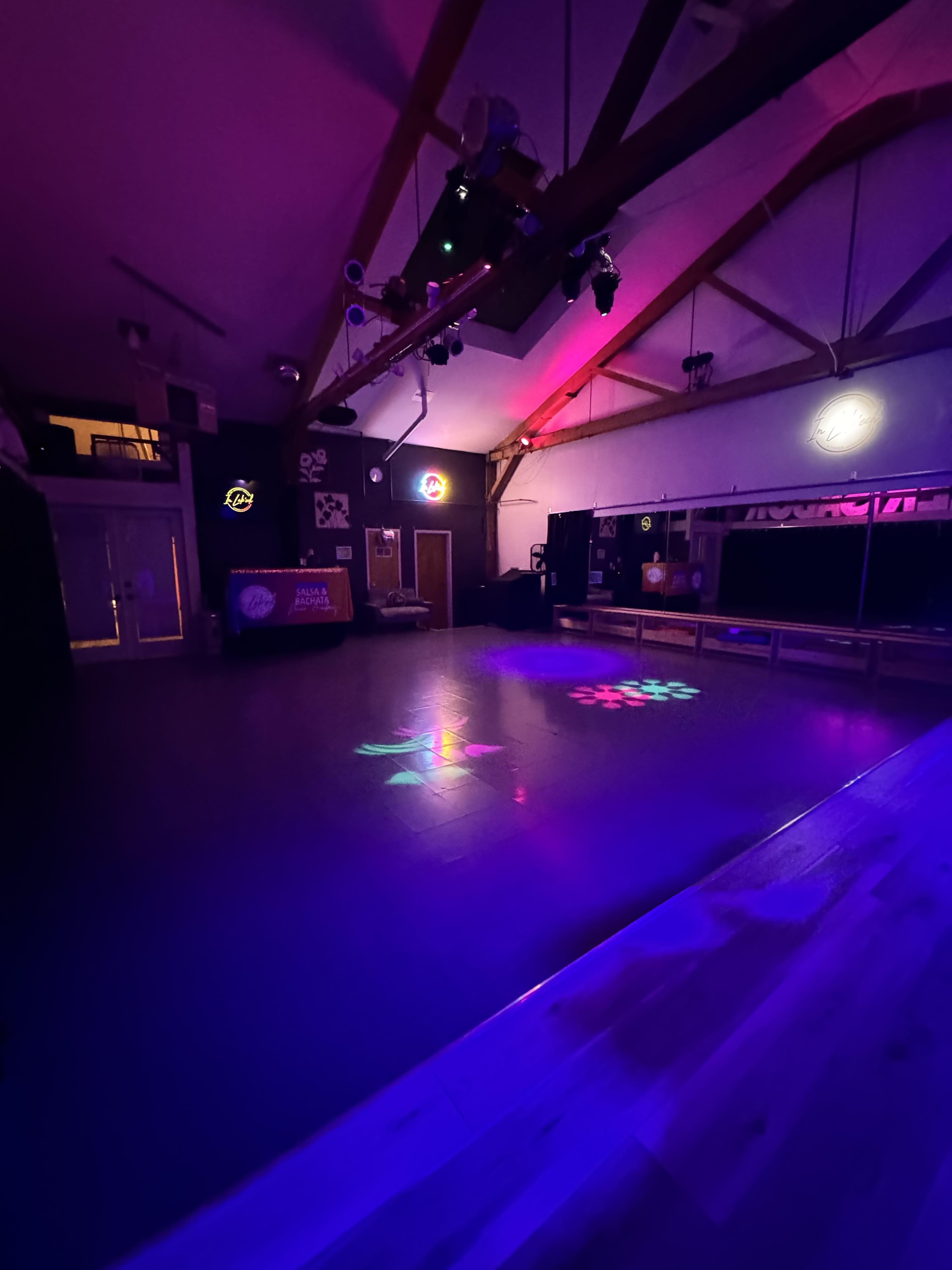 Event Studio in West Oakland Image in West Oakland, Oakland, CA