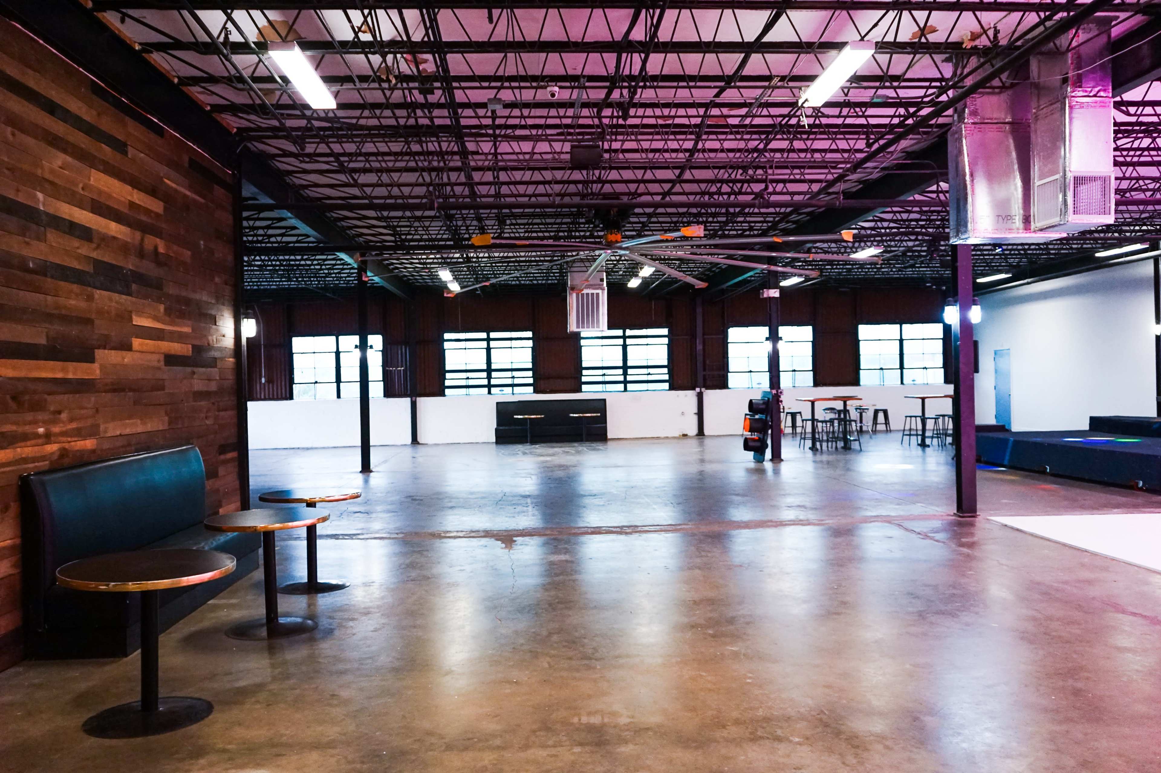 Centrally Located Event Rental With Private Backyard Image in Lawndale / Wayside, Houston, TX