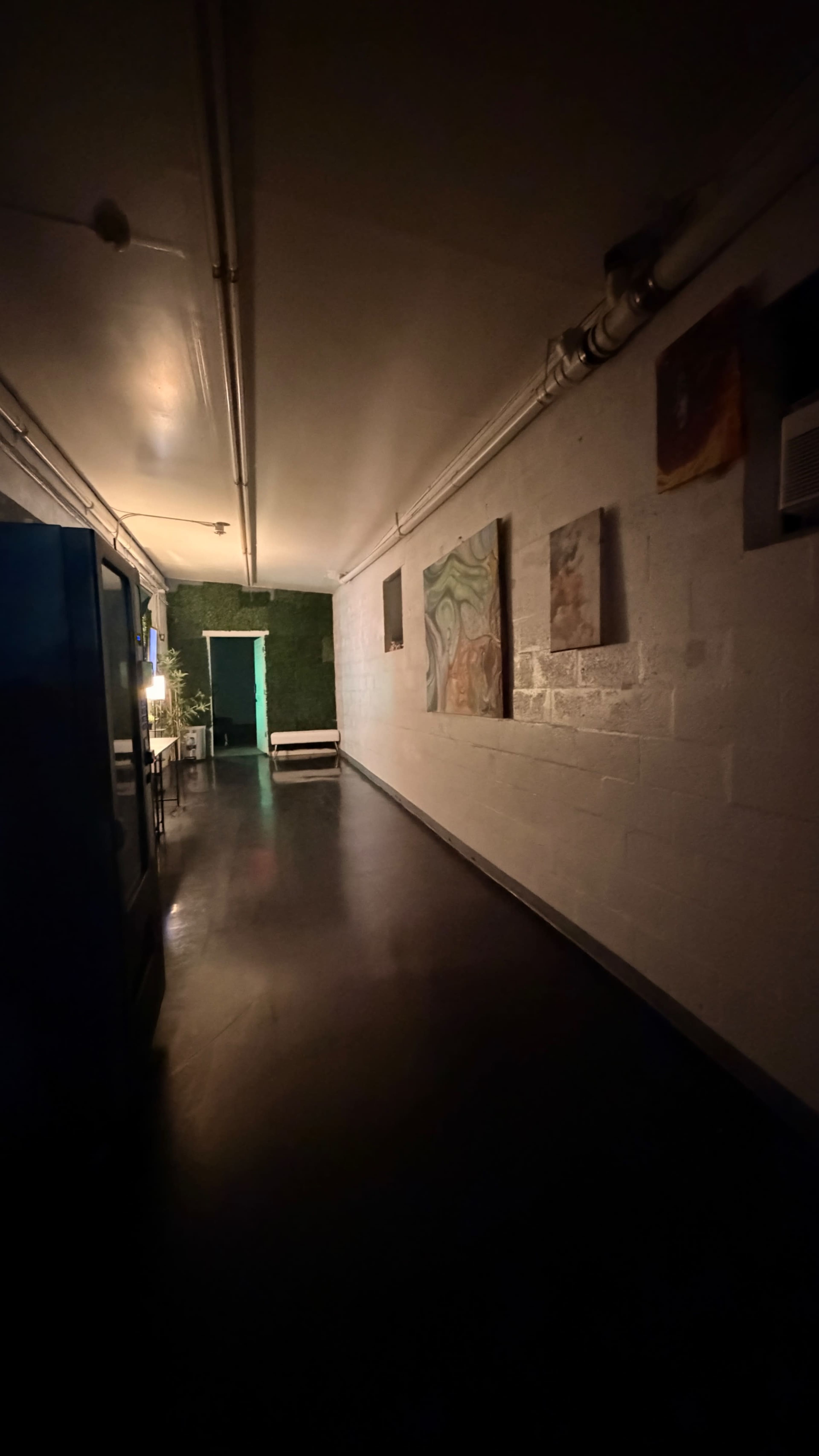 Cyc Wall• Content • Production • Photos • Film• Video Image in Lodi, Lodi, NJ