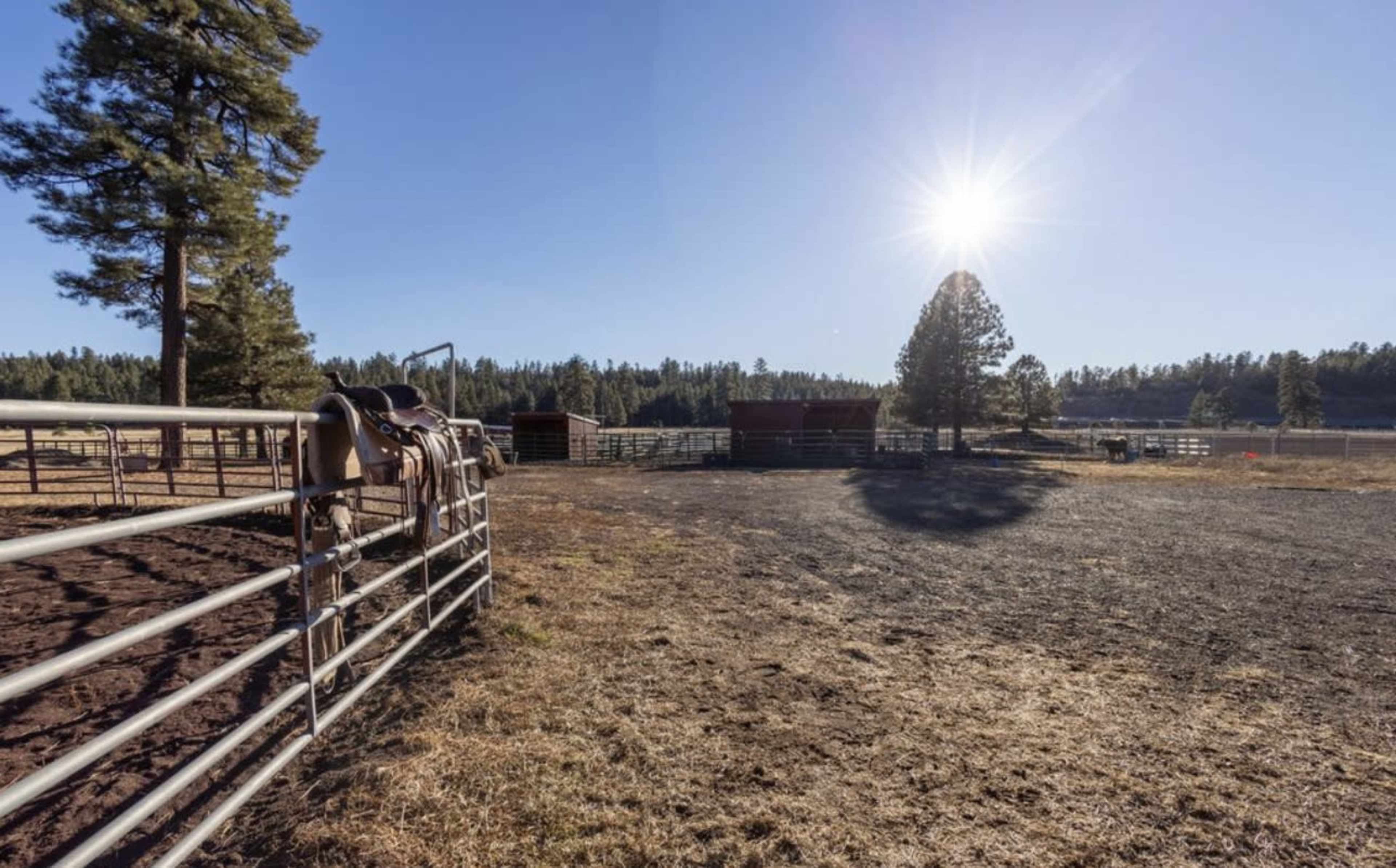 Stylish Ranch for Retreats, Shoots & Small Events Image in , Munds Park, AZ