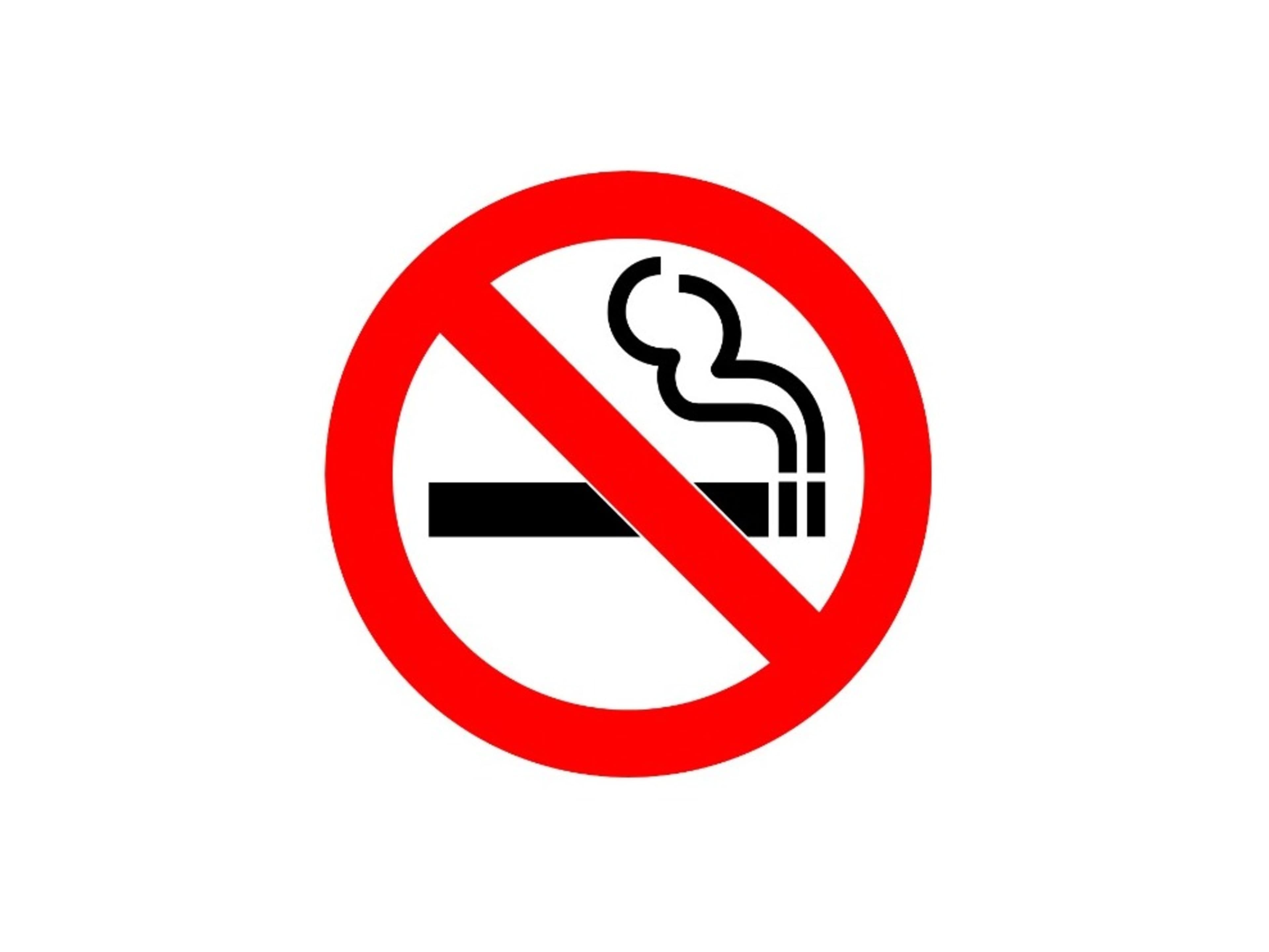 Smoking Fee