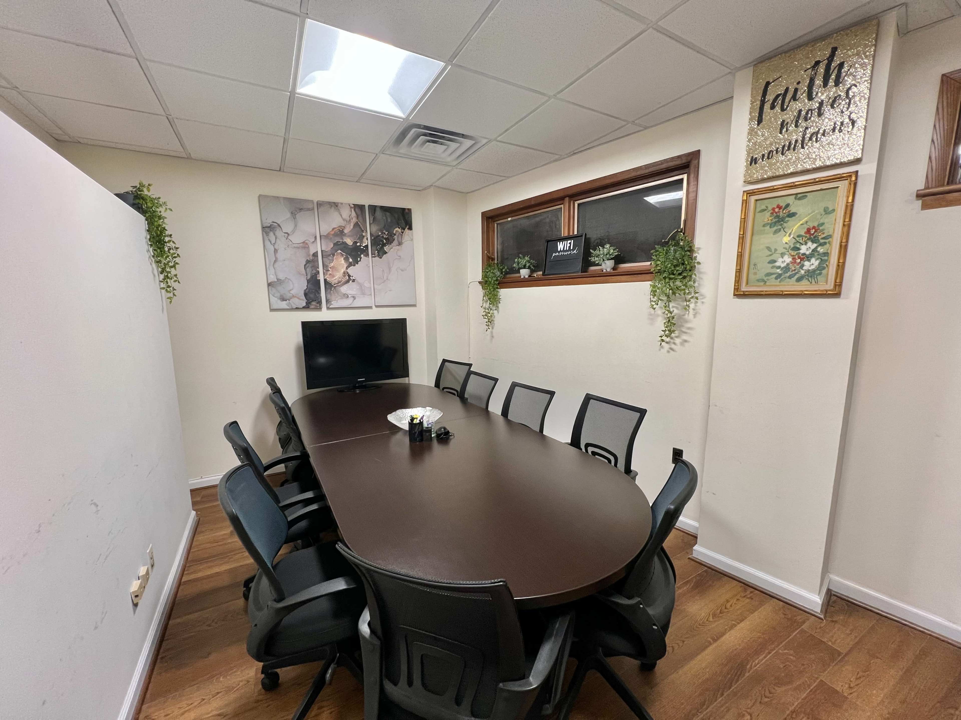 Inspired Dream office space Image in South Orange, South Orange, NJ
