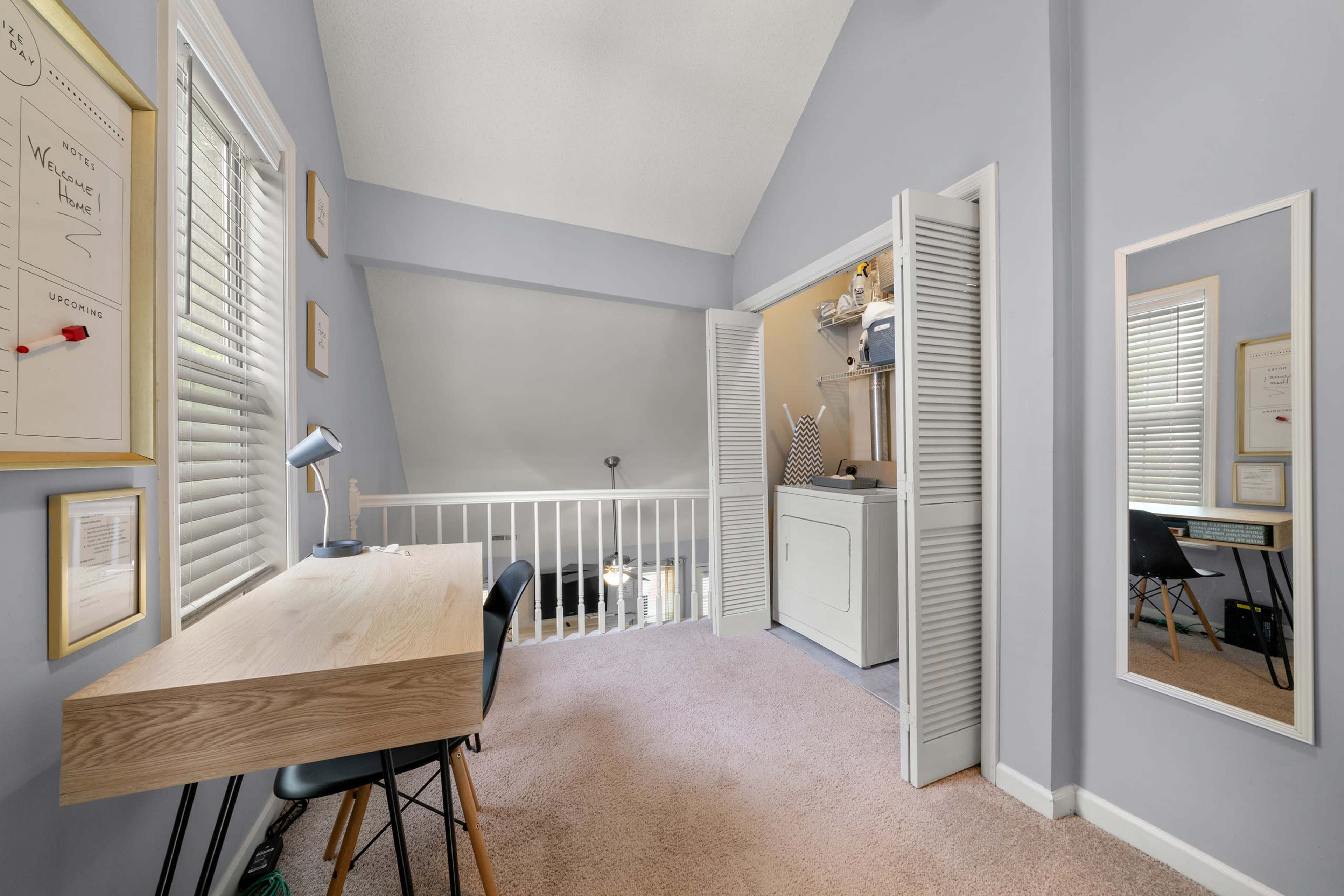 Shabby Chich Suburban Hideaway Image in Smyrna, Smyrna, GA