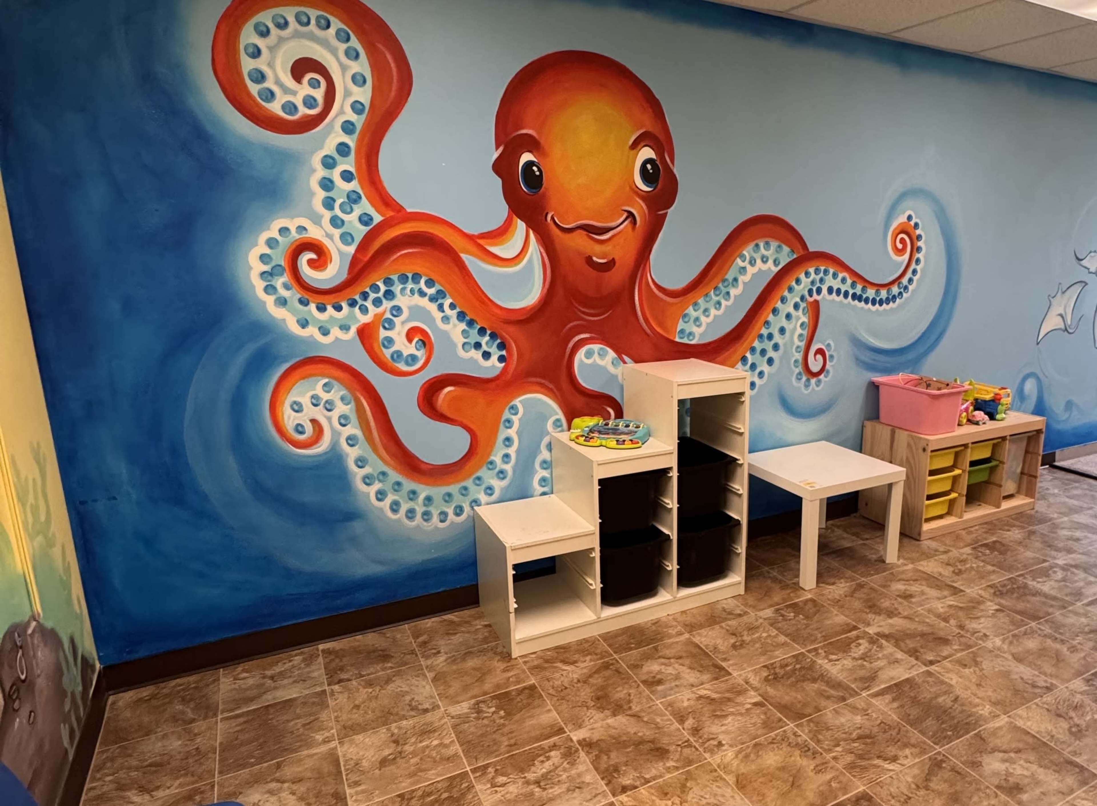 Playful Creative Studio Image in Lakewood, lakewood, WA