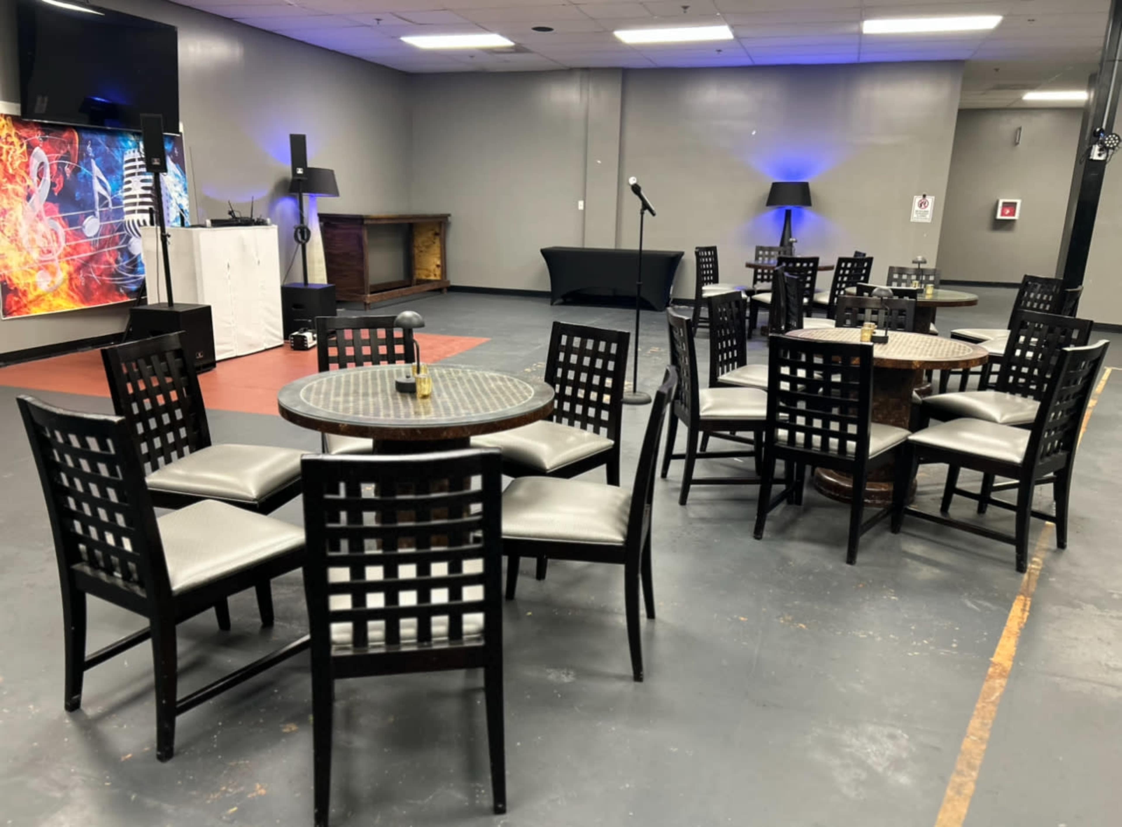 The Ultimate Event Space in Kennesaw Image in , Kennesaw, GA