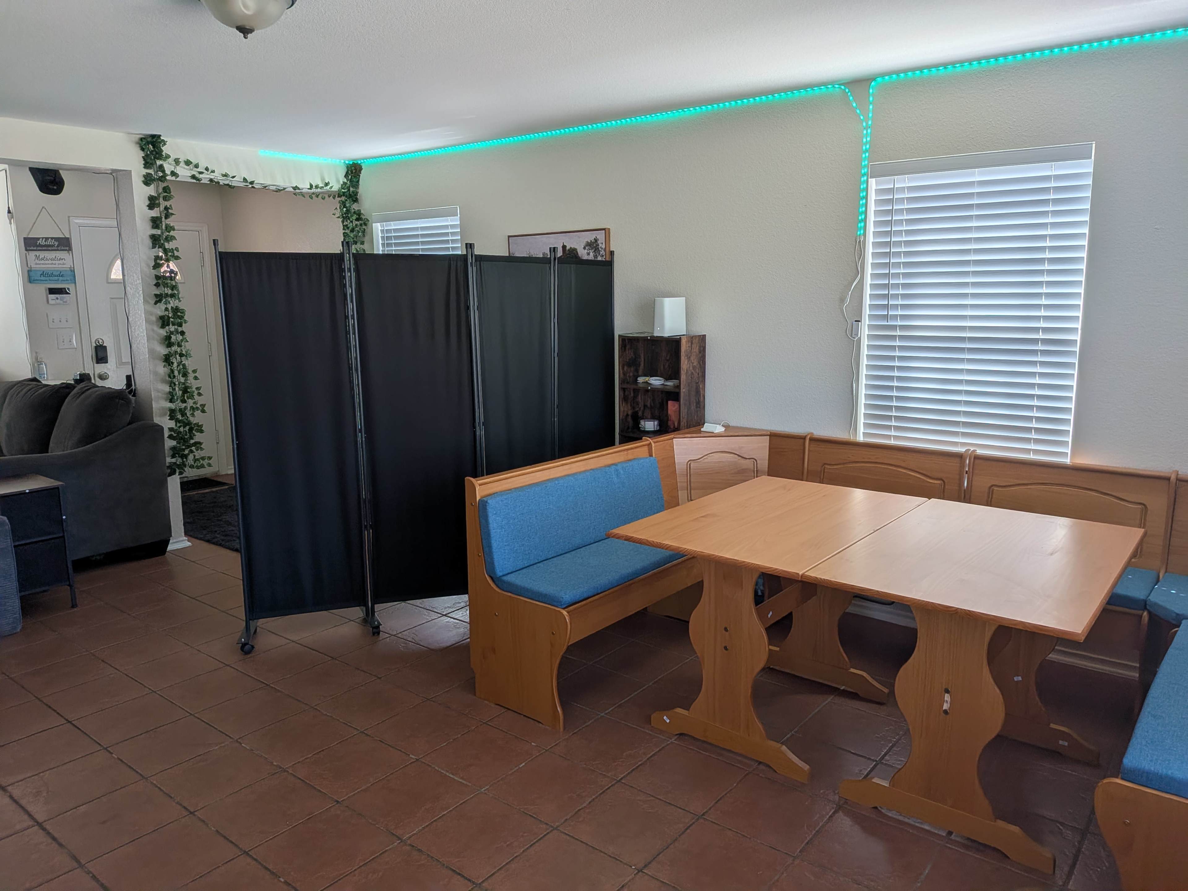 AI Development House with GPU Cluster, Workstations & Team Workspace Image in Leander, Leander, TX