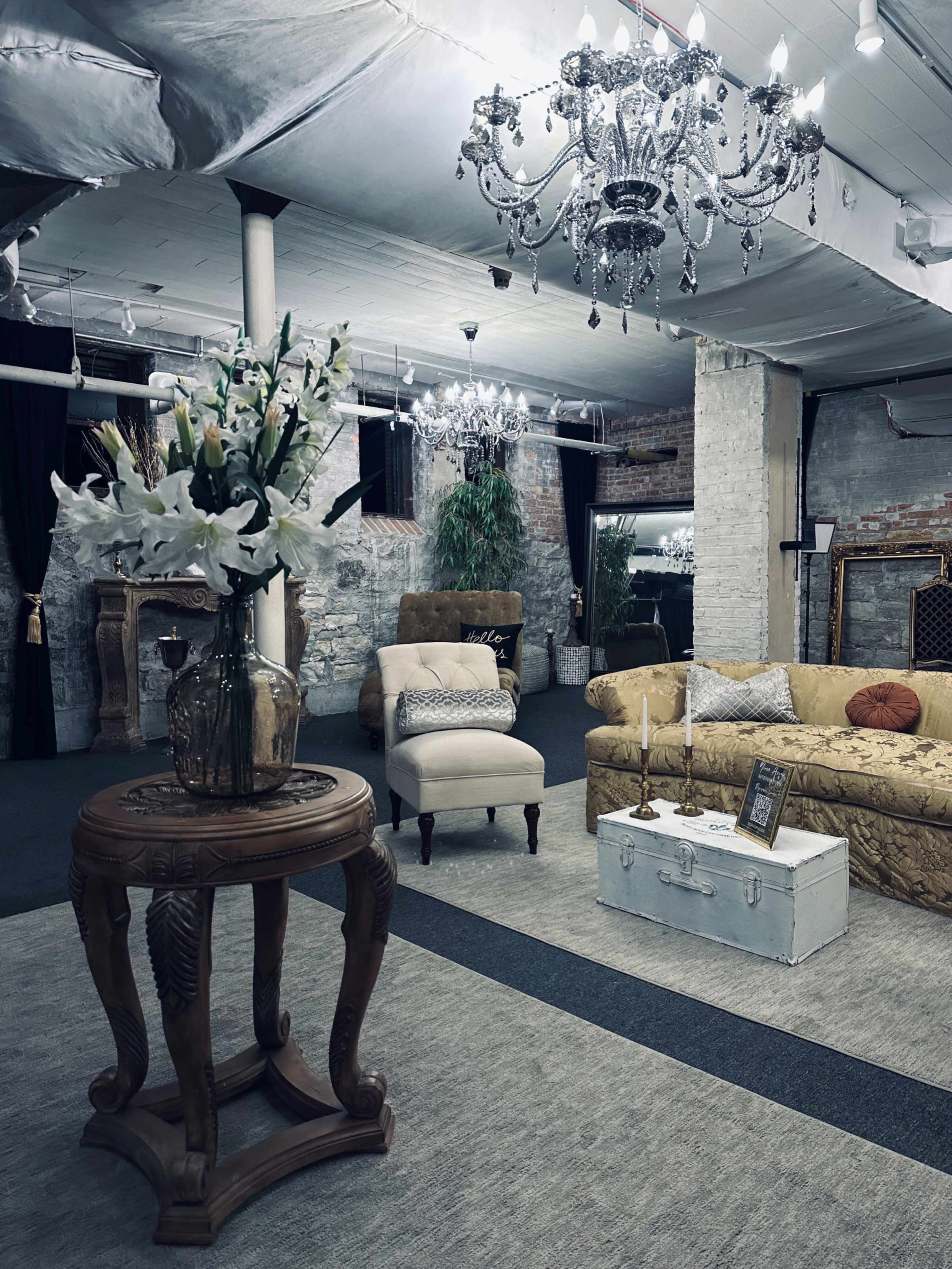 Downtown Aurora Premier Content Studio Image in Aurora Township, Aurora, IL