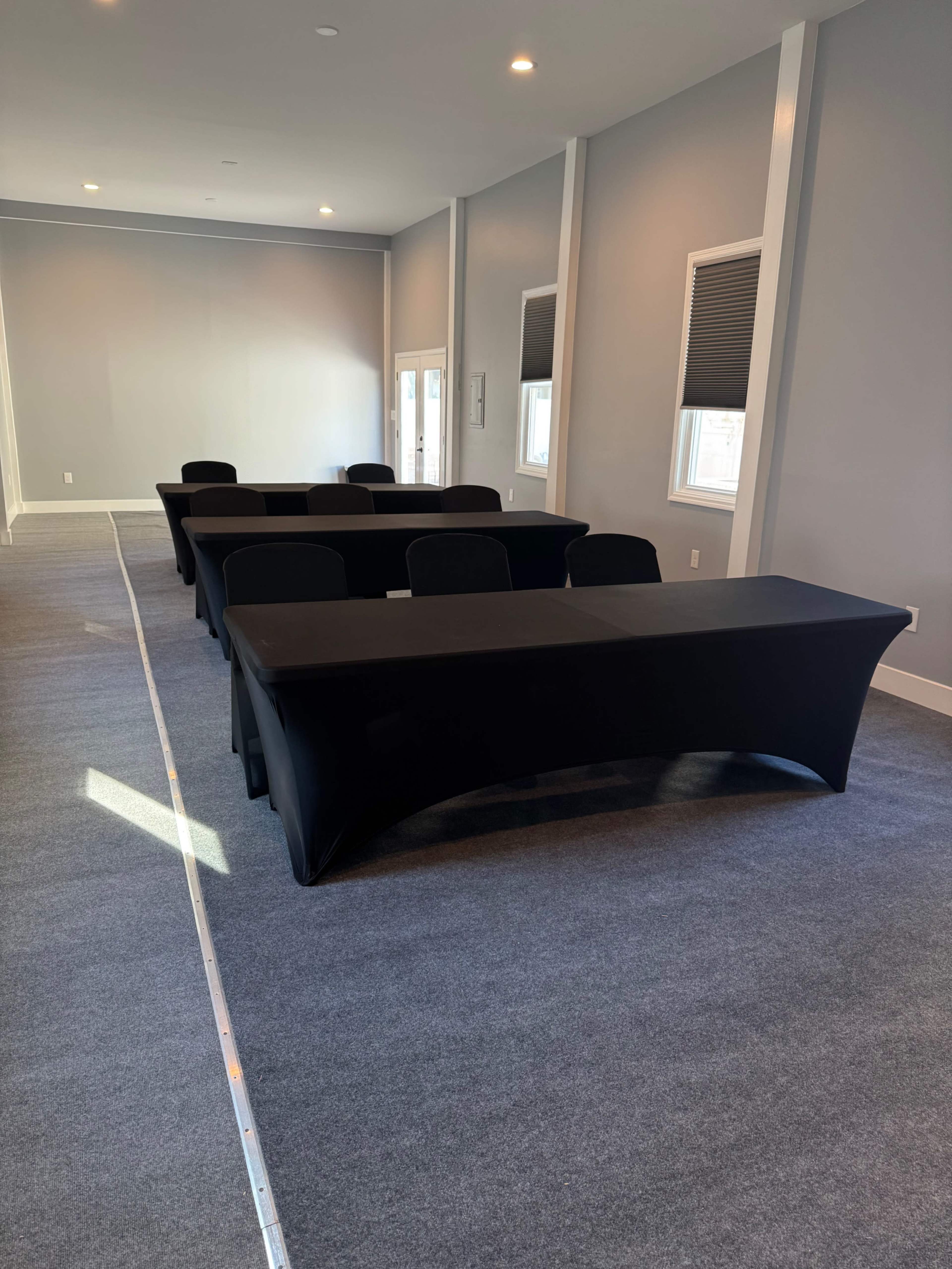 Kingdom Lounge Image in Winslow Township, Berlin, NJ