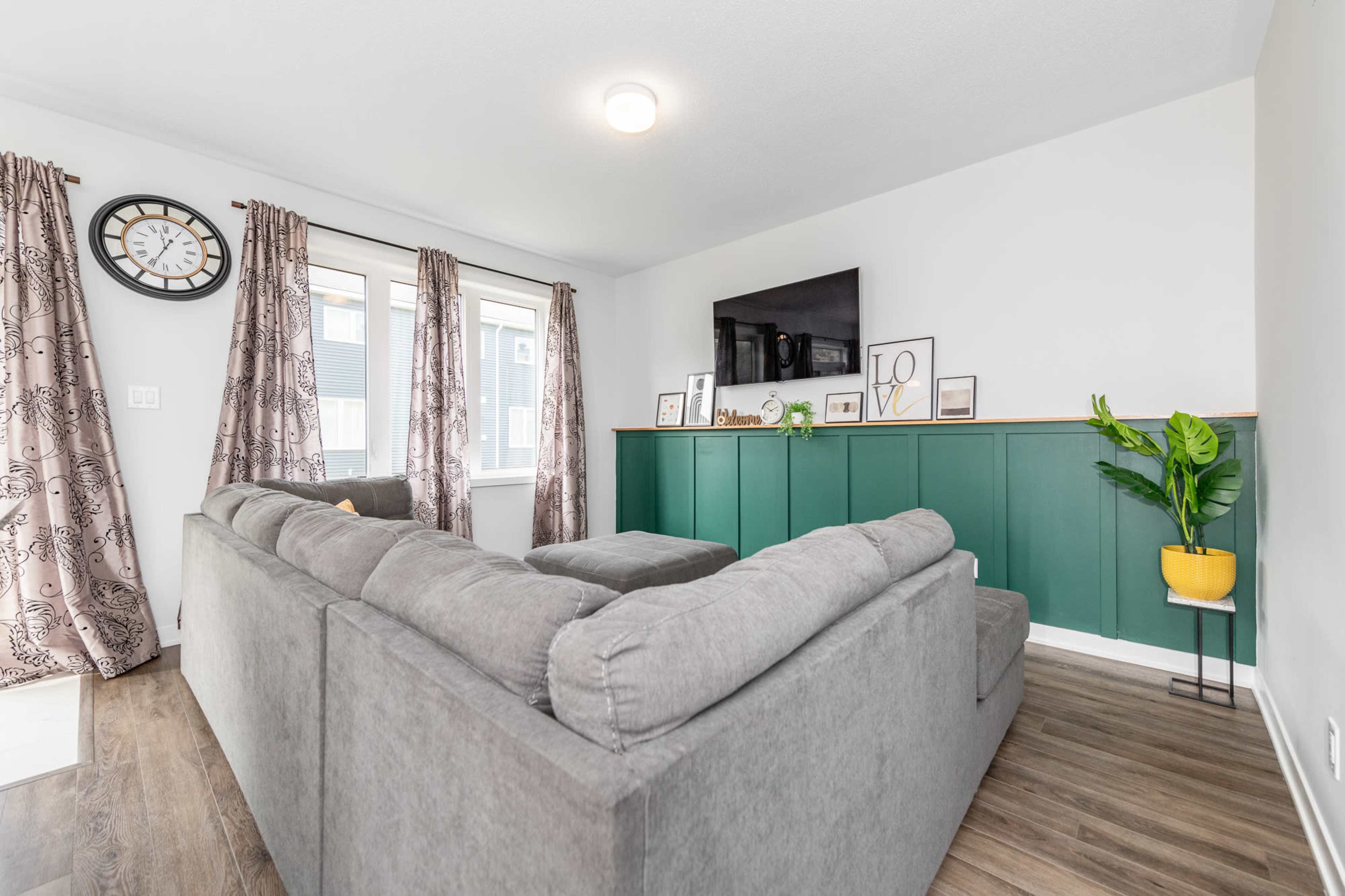 Green Bohemian @ Kanata Image in Stittsville, Kanata, ON