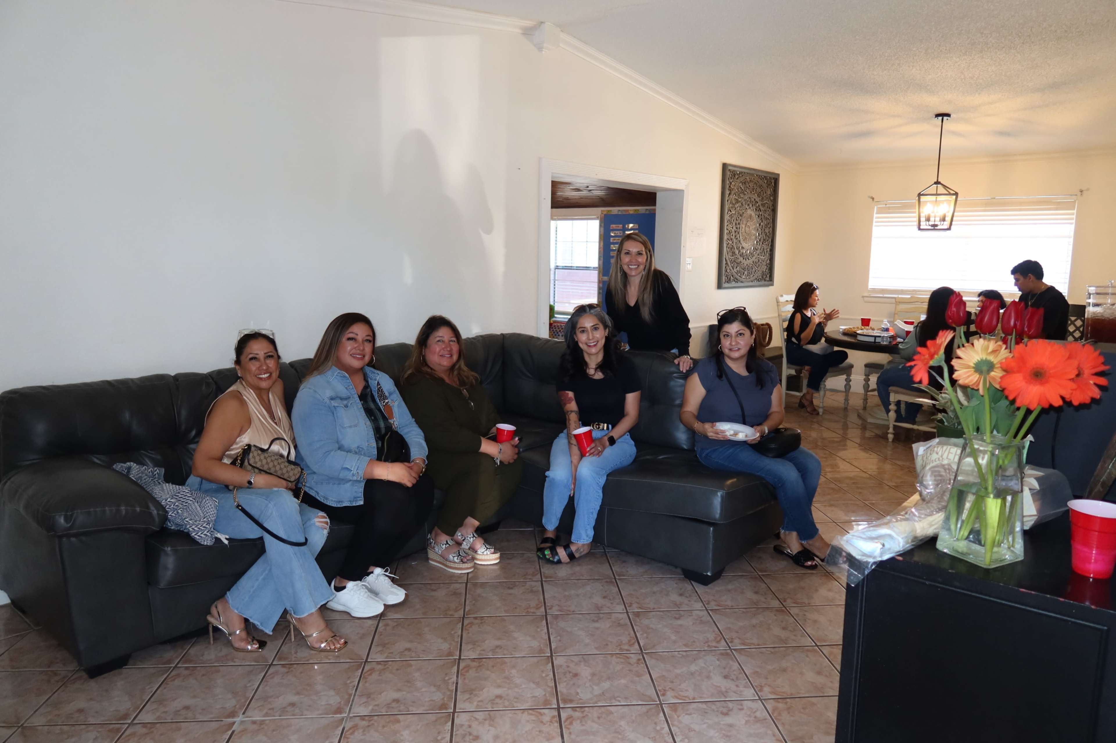 Cheerful Daycare Space for Kids’ Parties and Events Image in Oak Cliff, Dallas Tx, TX