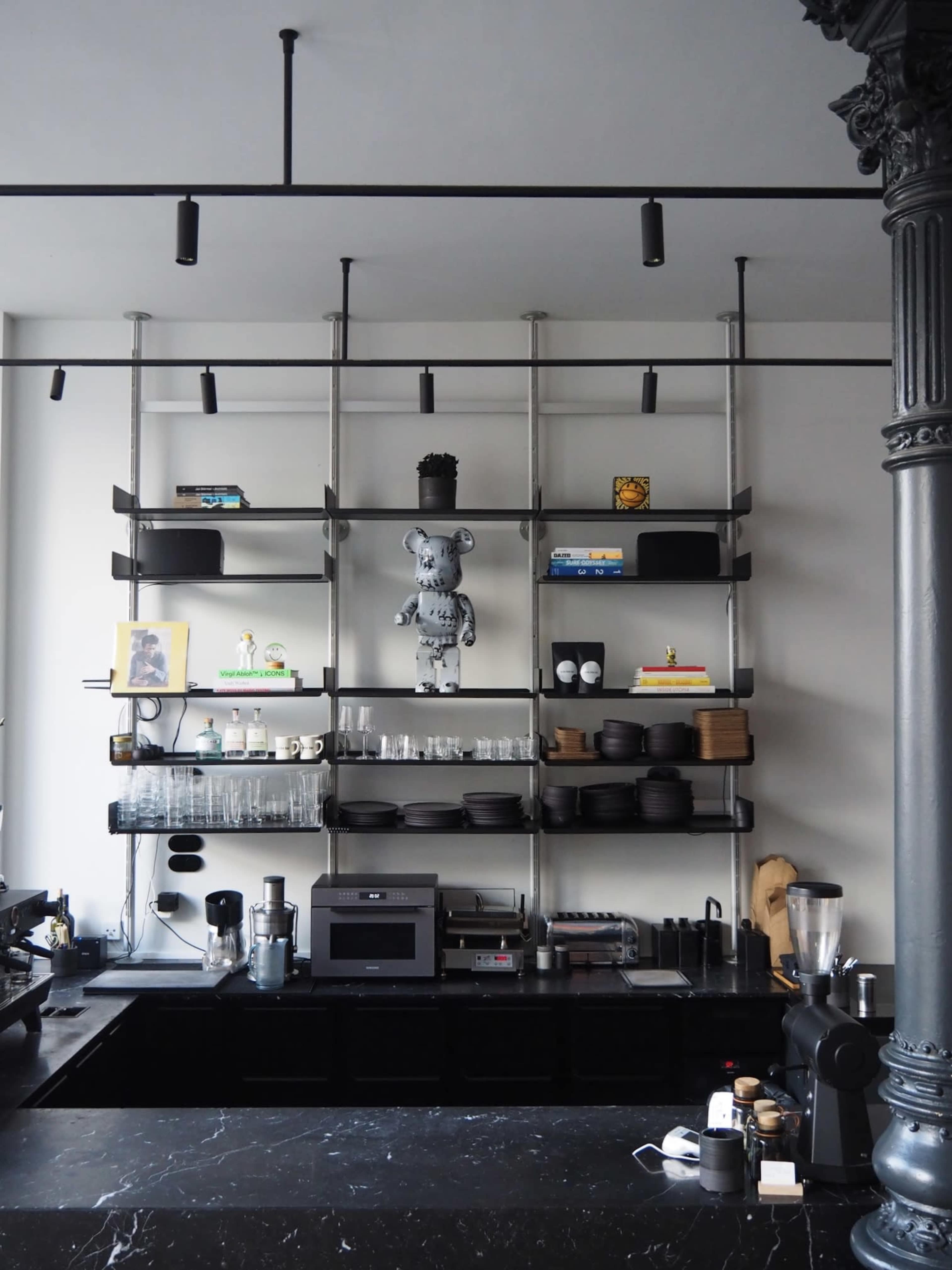 erste liebe bar in der Innenstadt Image in Hamburg-Neustadt, Hamburg